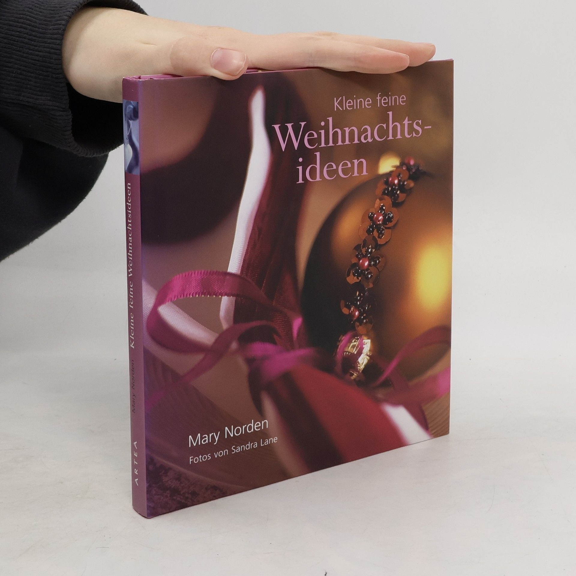 Mary Norden Kleine feine Weihnachtsideen