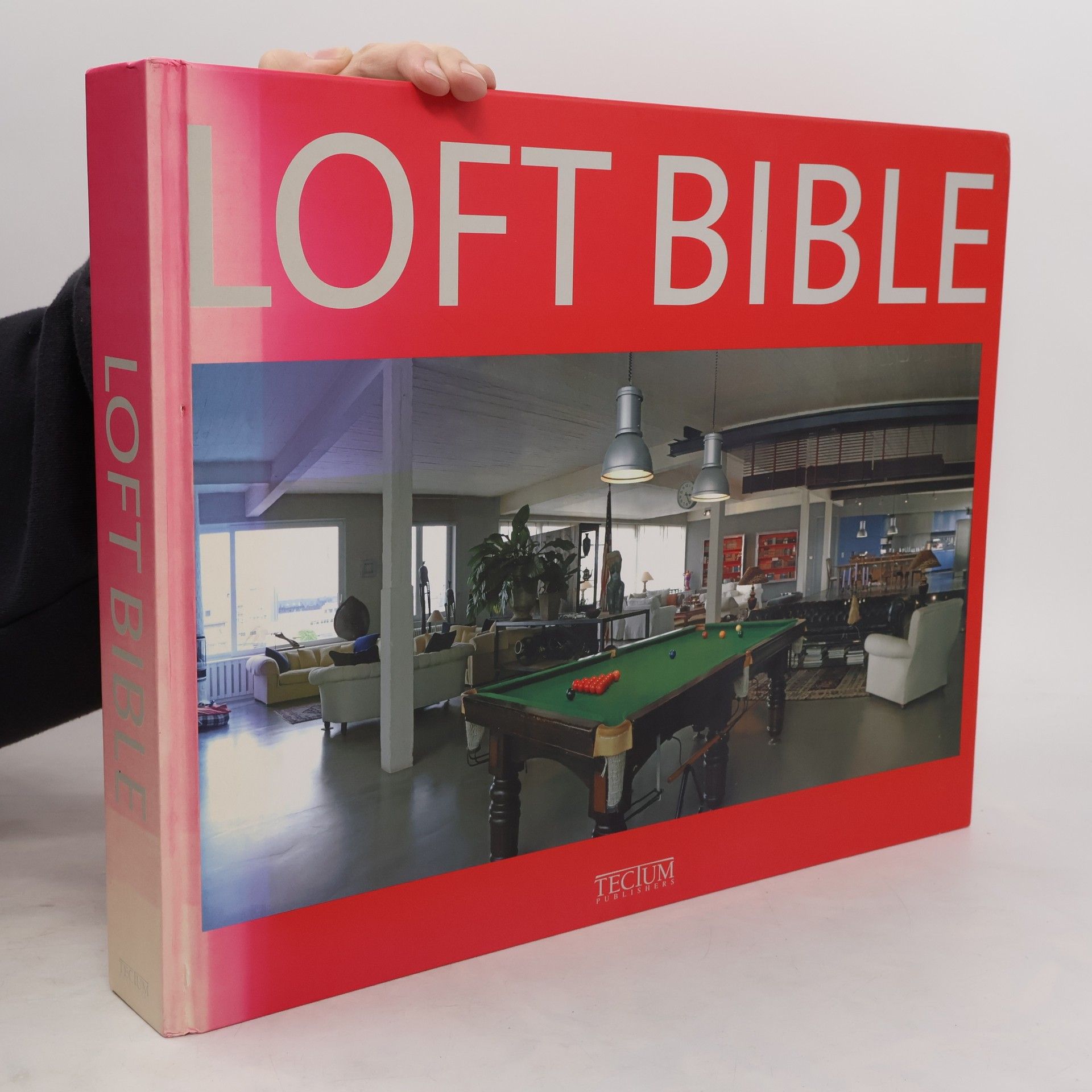 Autorenkollektiv Loft Bible