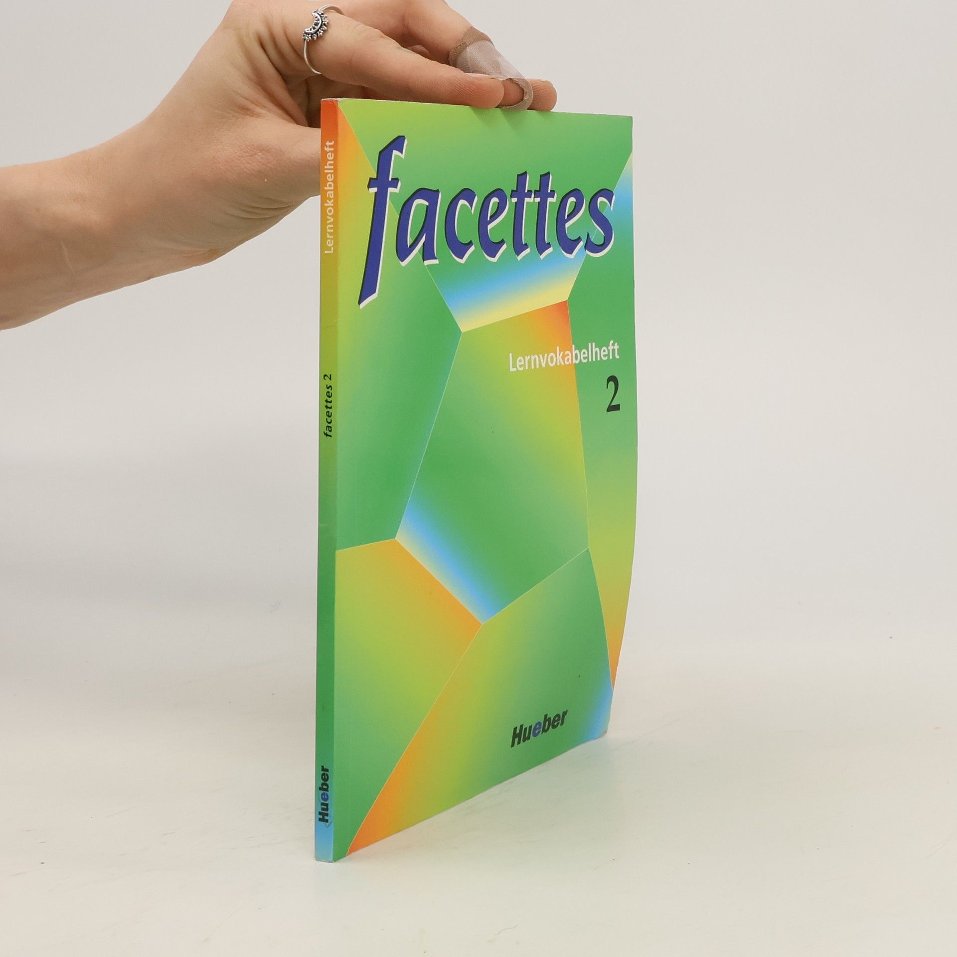 Collective Facettes
