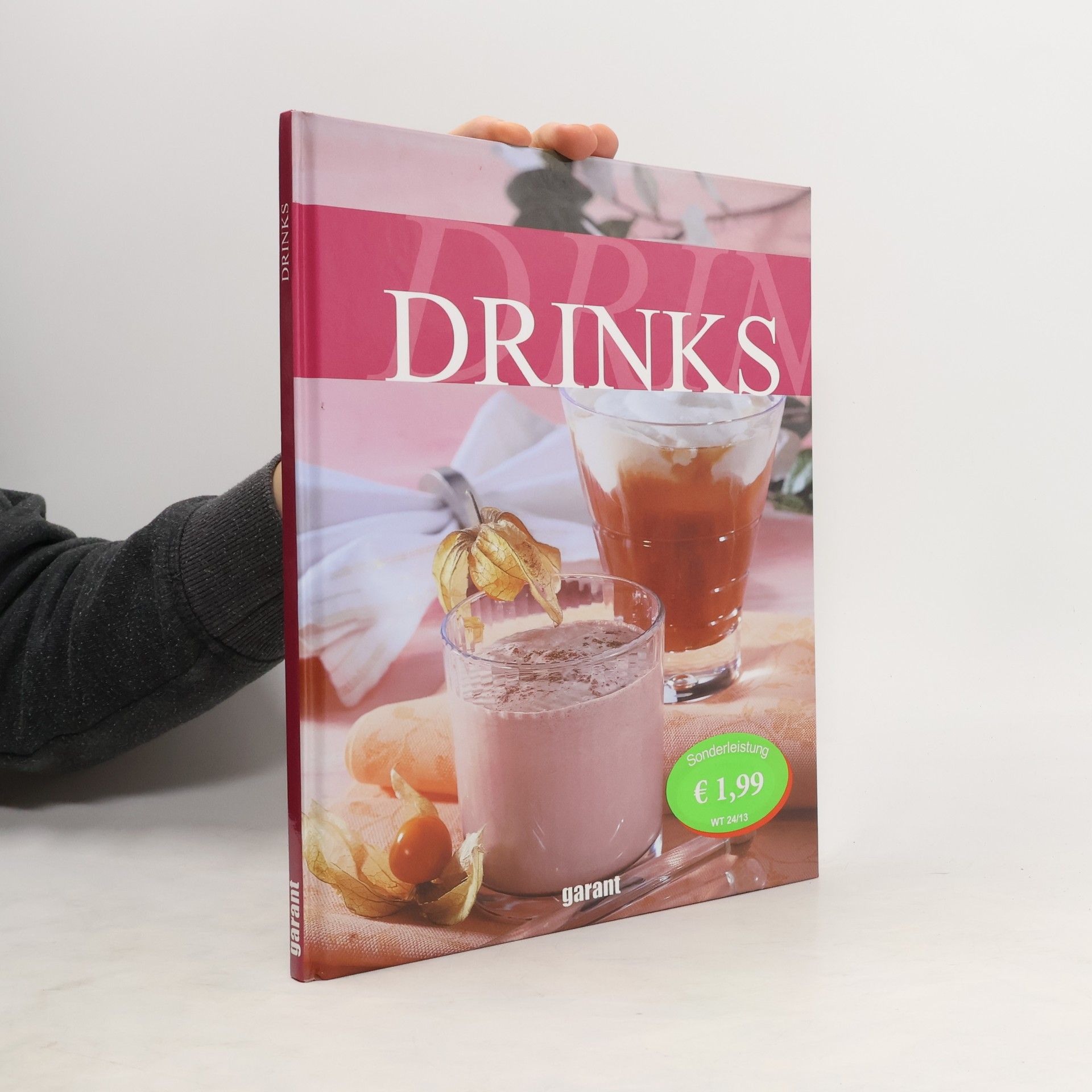 kolektiv Drinks