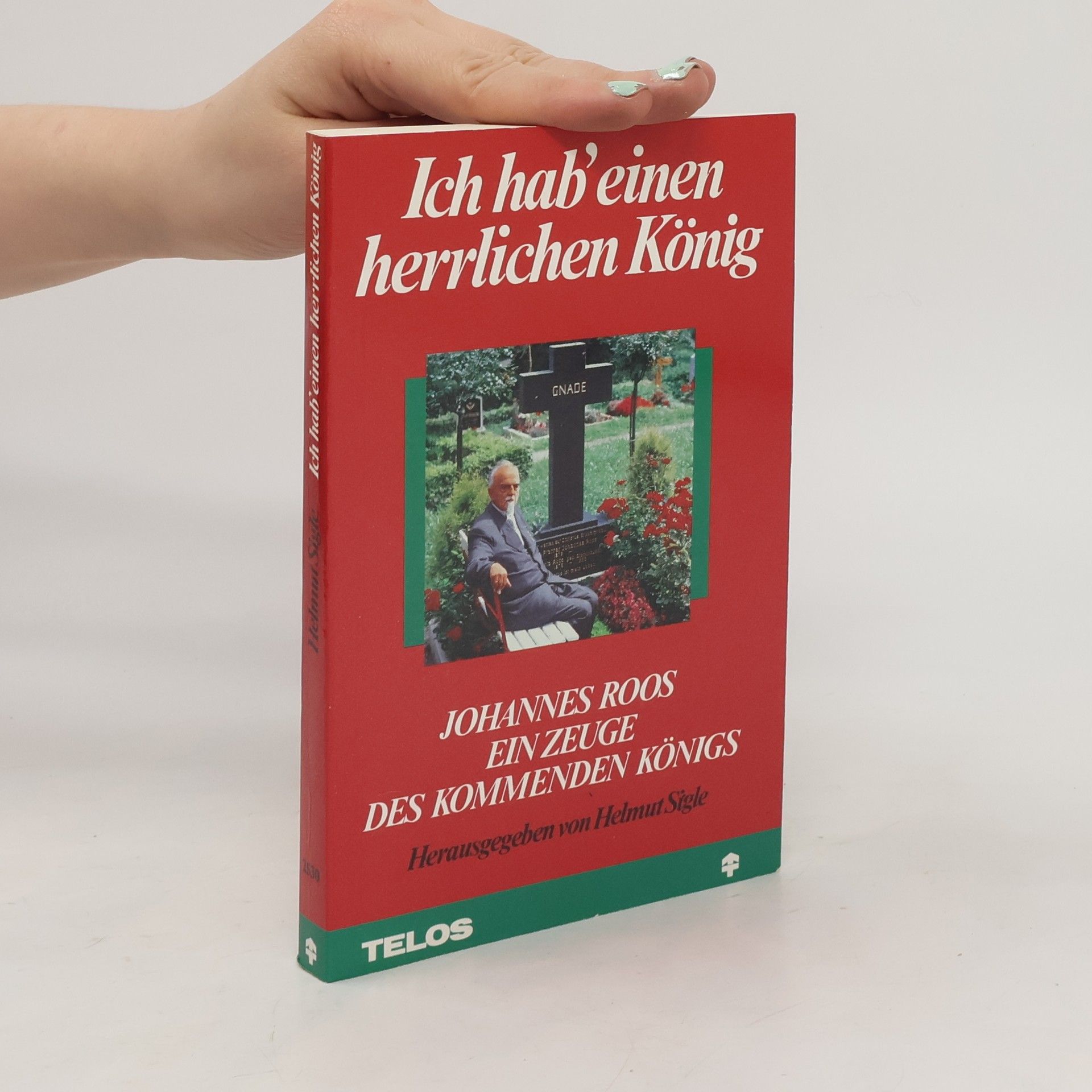 kolektiv Ich hab' einen herrlichen König