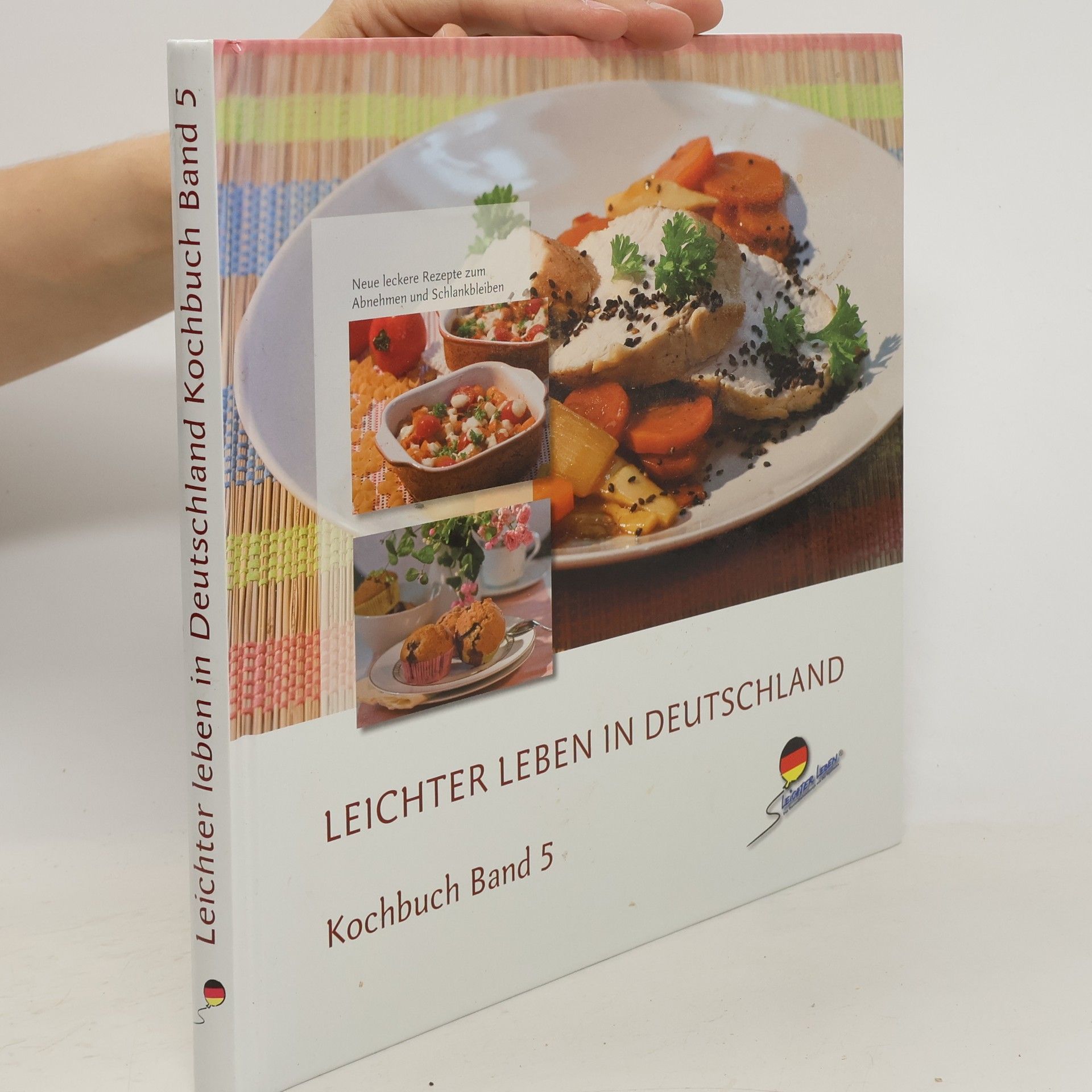 Autorenkollektiv Leichter Leben in Deutschland Band 5