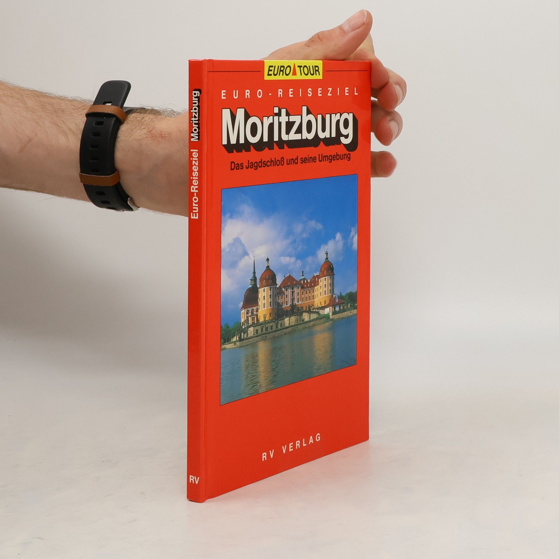 Ingrid Möbius Moritzburg