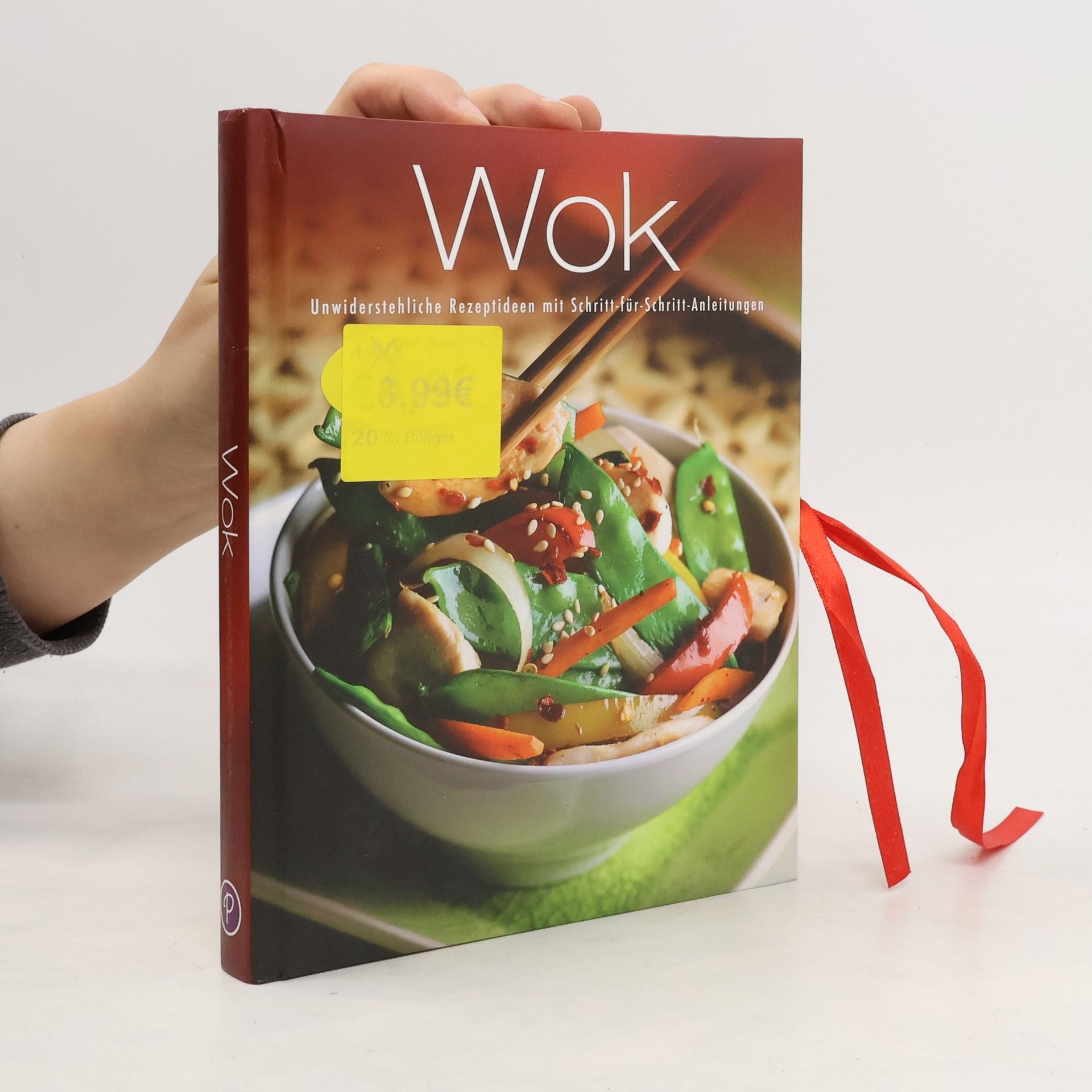 Autorenkollektiv Wok