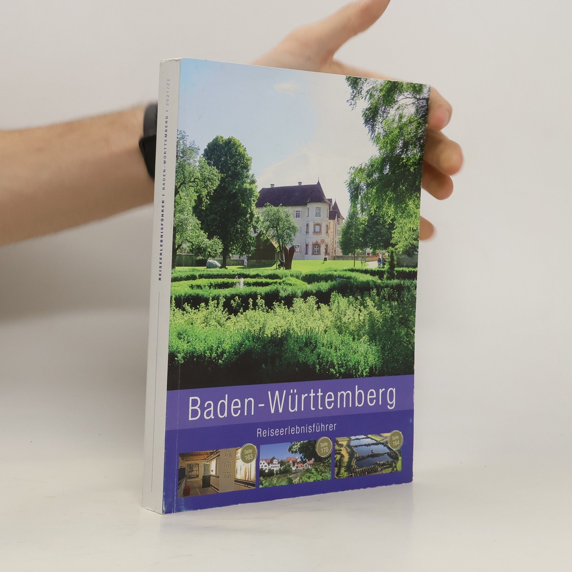 kolektiv Baden-Württemberg