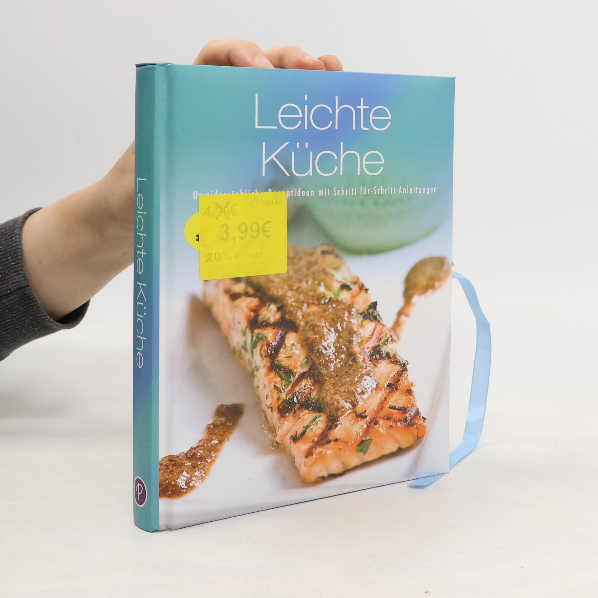 Iain Bagwell Leichte Küche
