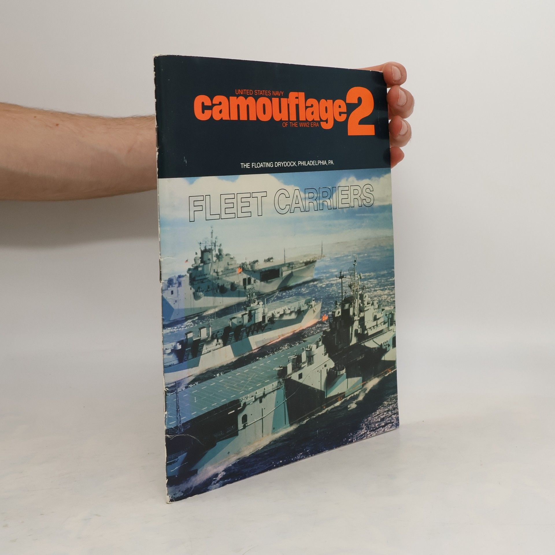 Collectif d'auteurs Camouflage 2
