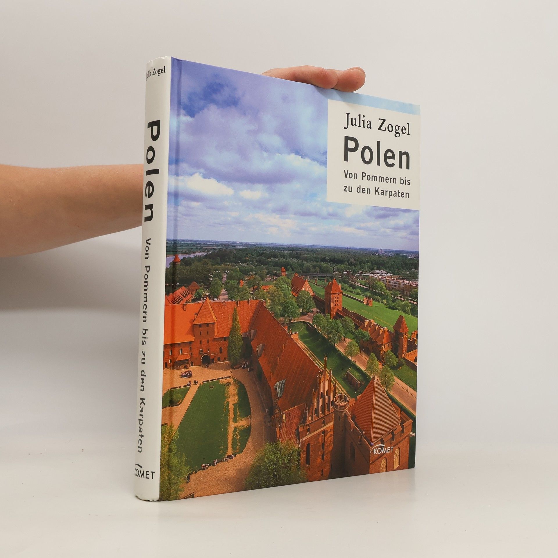 Autorenkollektiv Polen