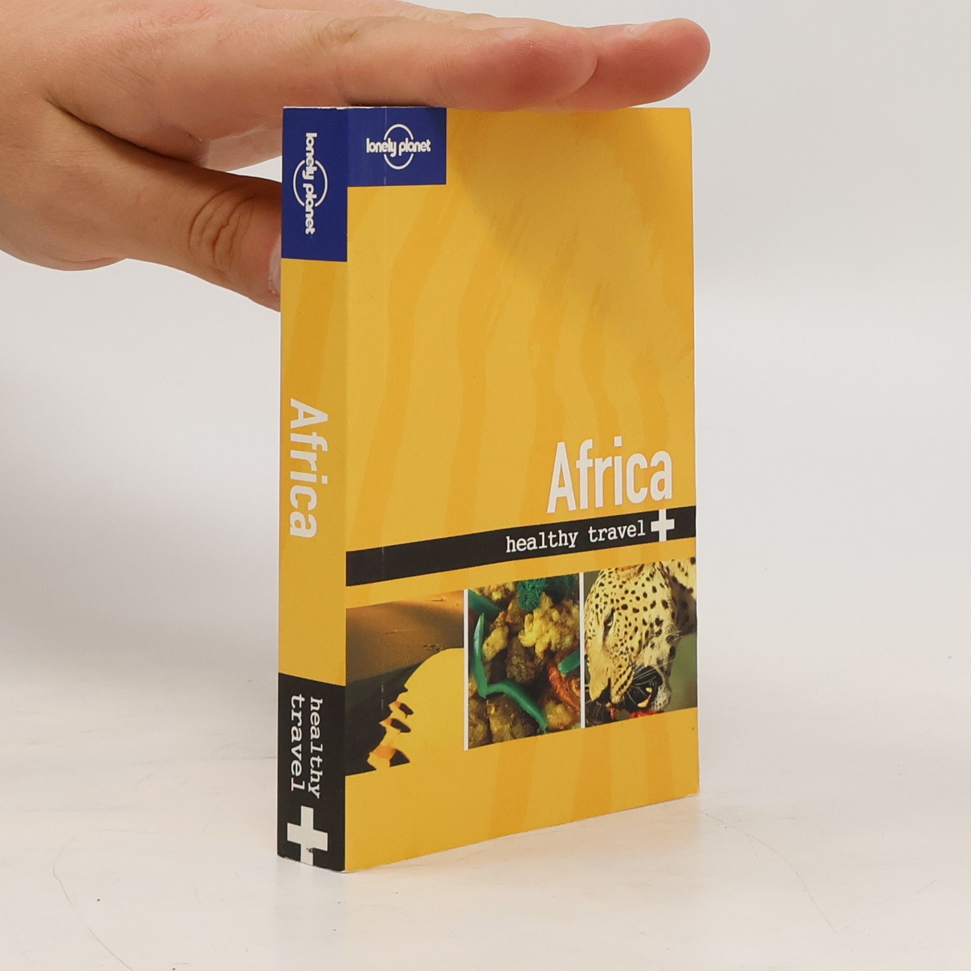 Isabelle Young Africa