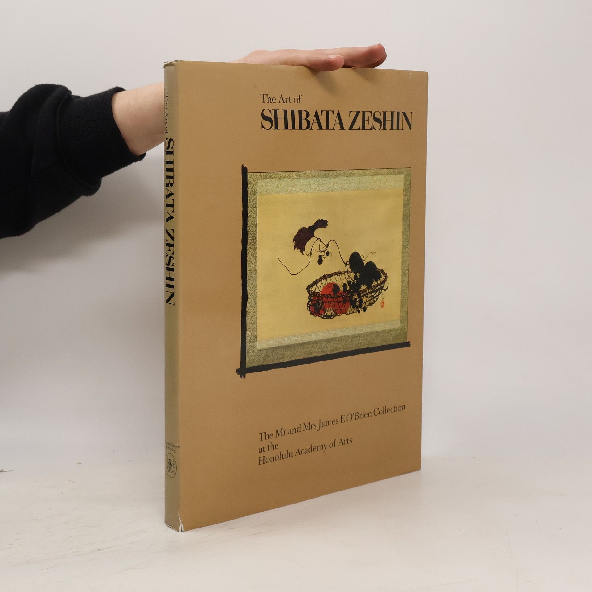 Shibata, Zeshin The art of Shibata Zeshin