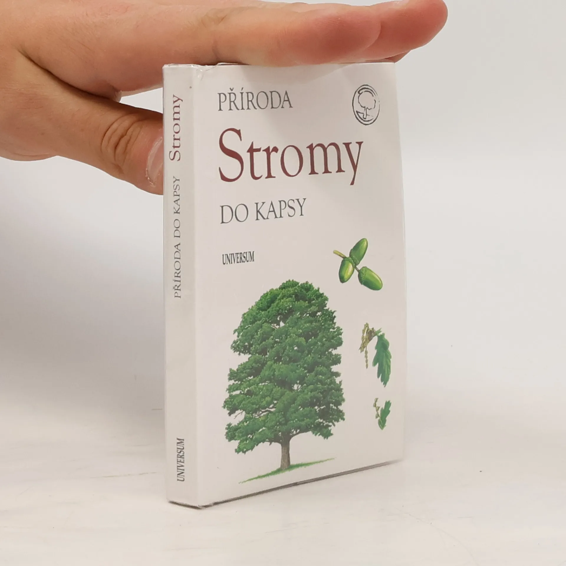 Stromy | Kniha | mäkká | kolektiv | CS
