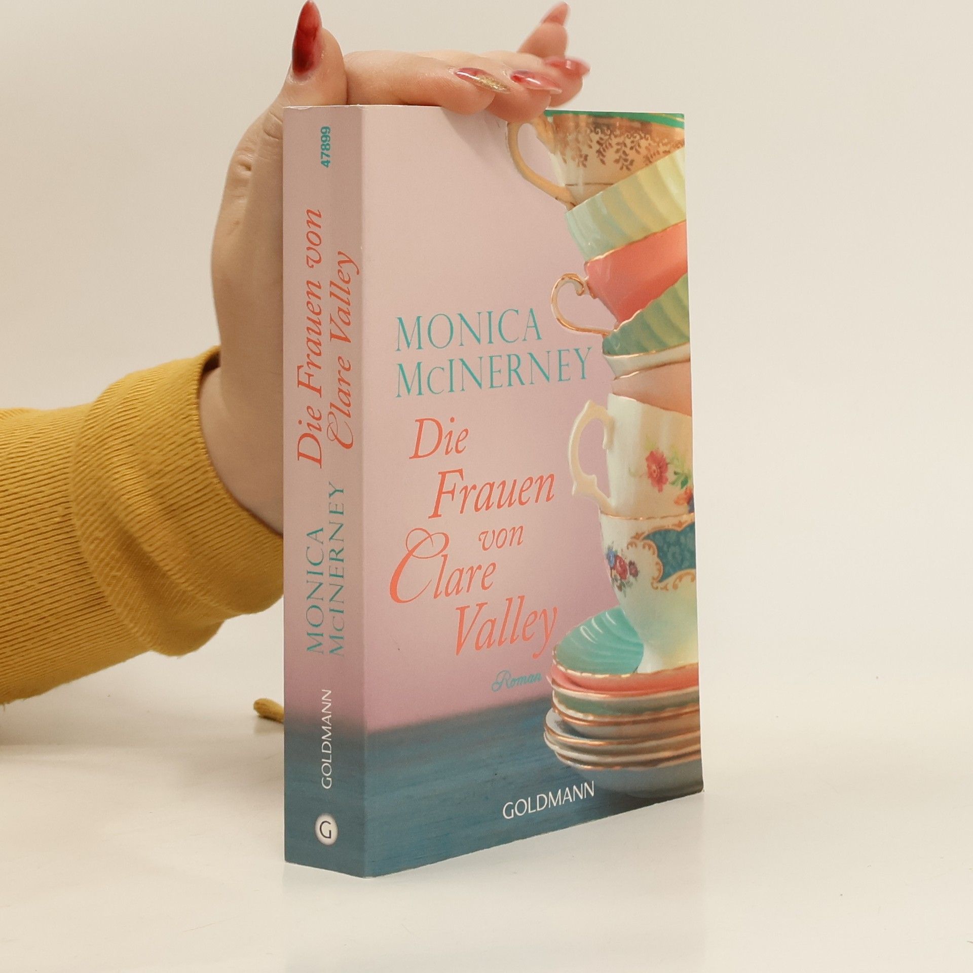 Monica McInerney Die Frauen von Clare Valley
