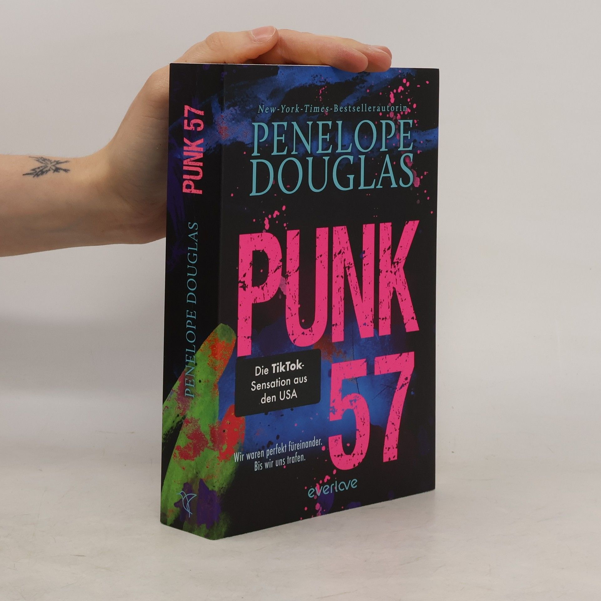 Penelope Douglas Punk 57