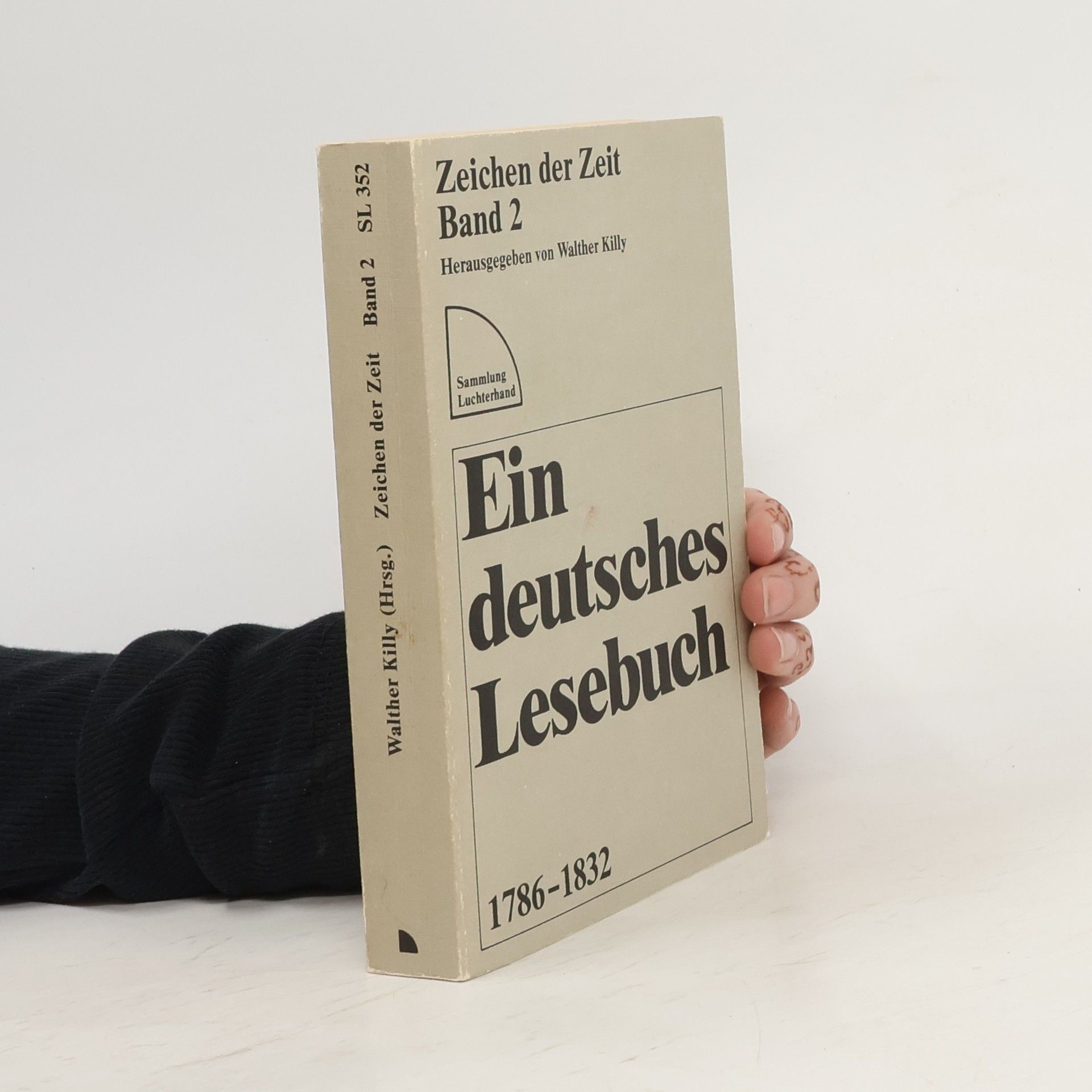 kolektiv Zeichen der Zeit