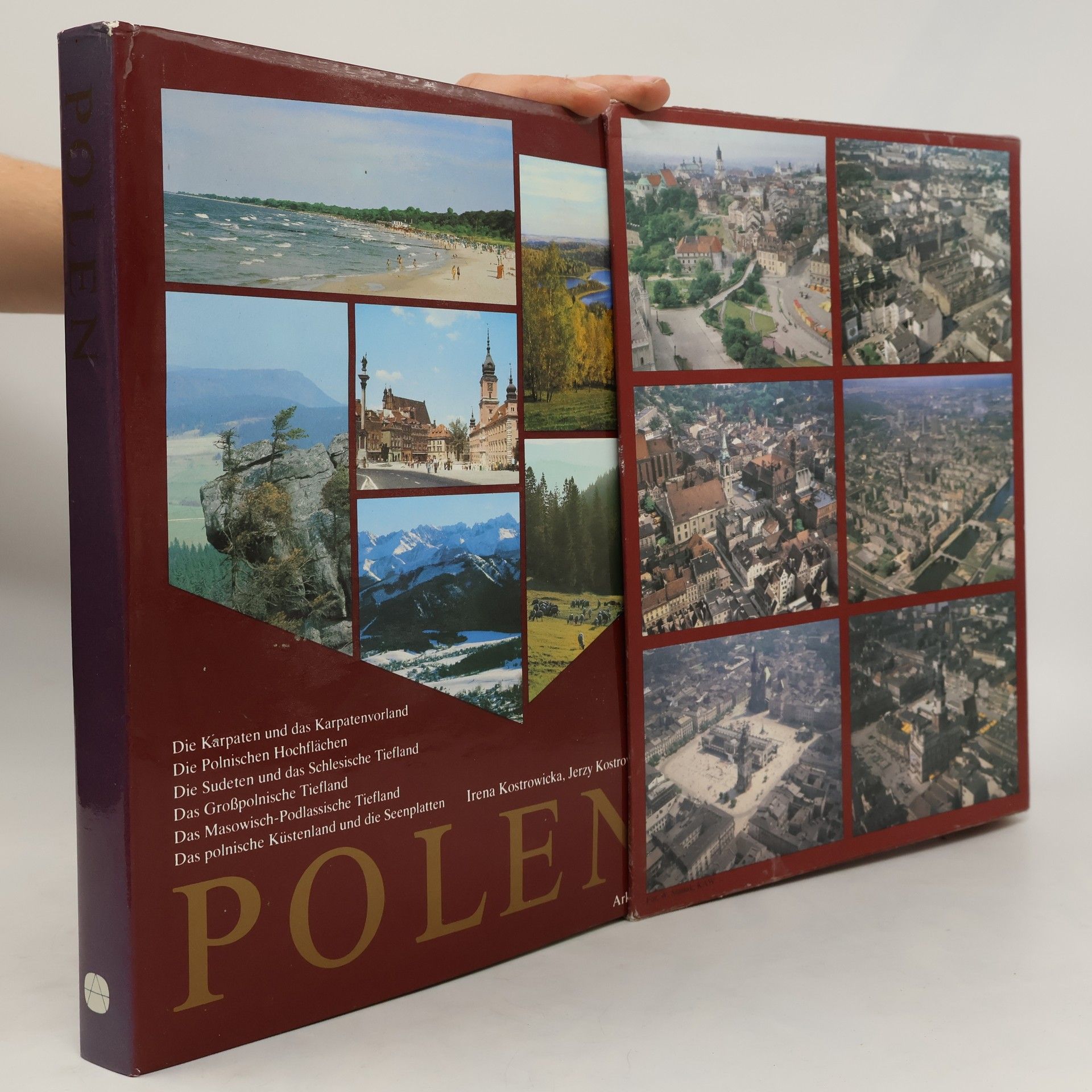 kolektiv Polen