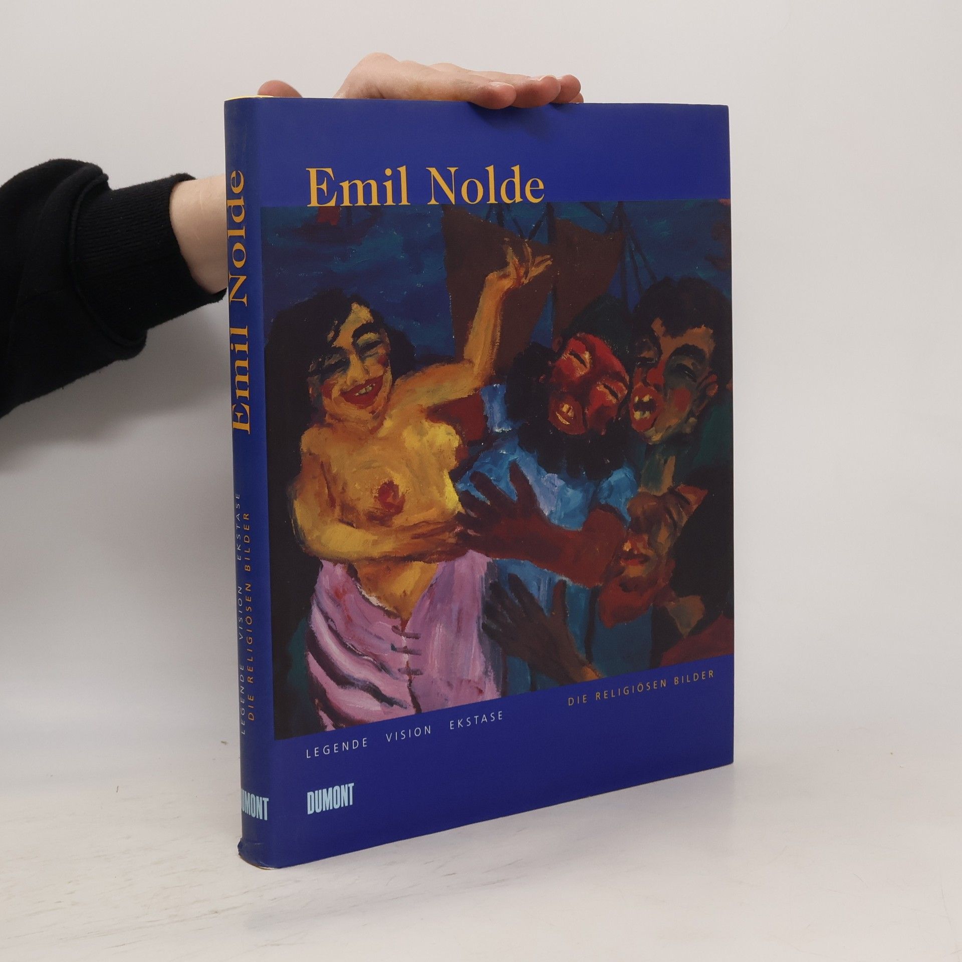 Autorenkollektiv Emil Nolde
