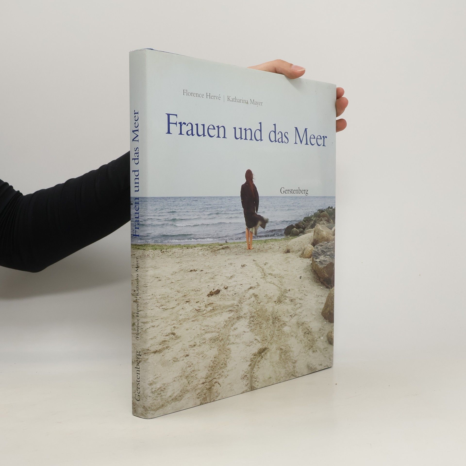 Florence Hervé Frauen und das Meer