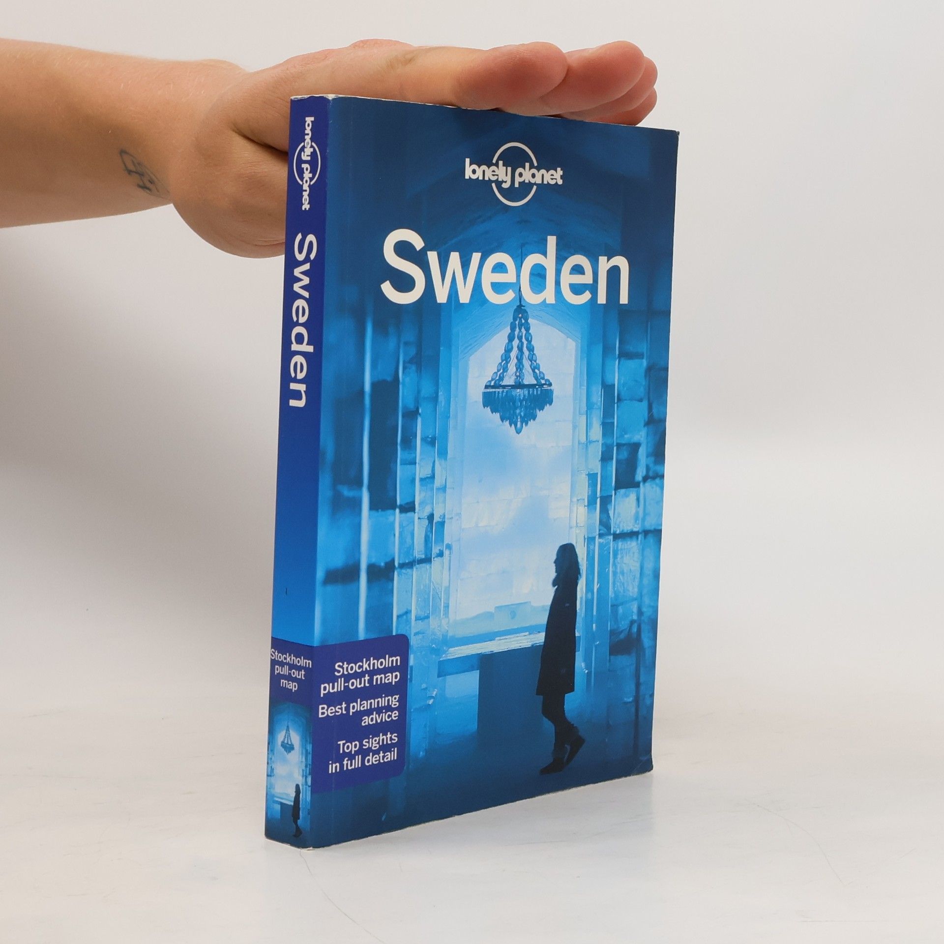 Collectif d'auteurs Sweden