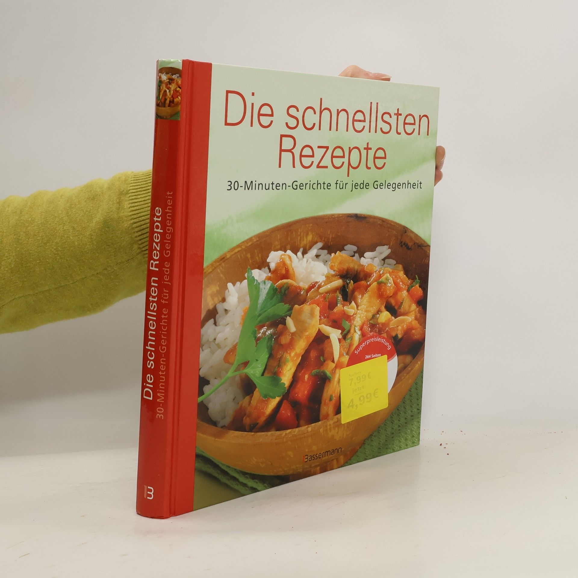 kolektiv Die schnellsten Rezepte