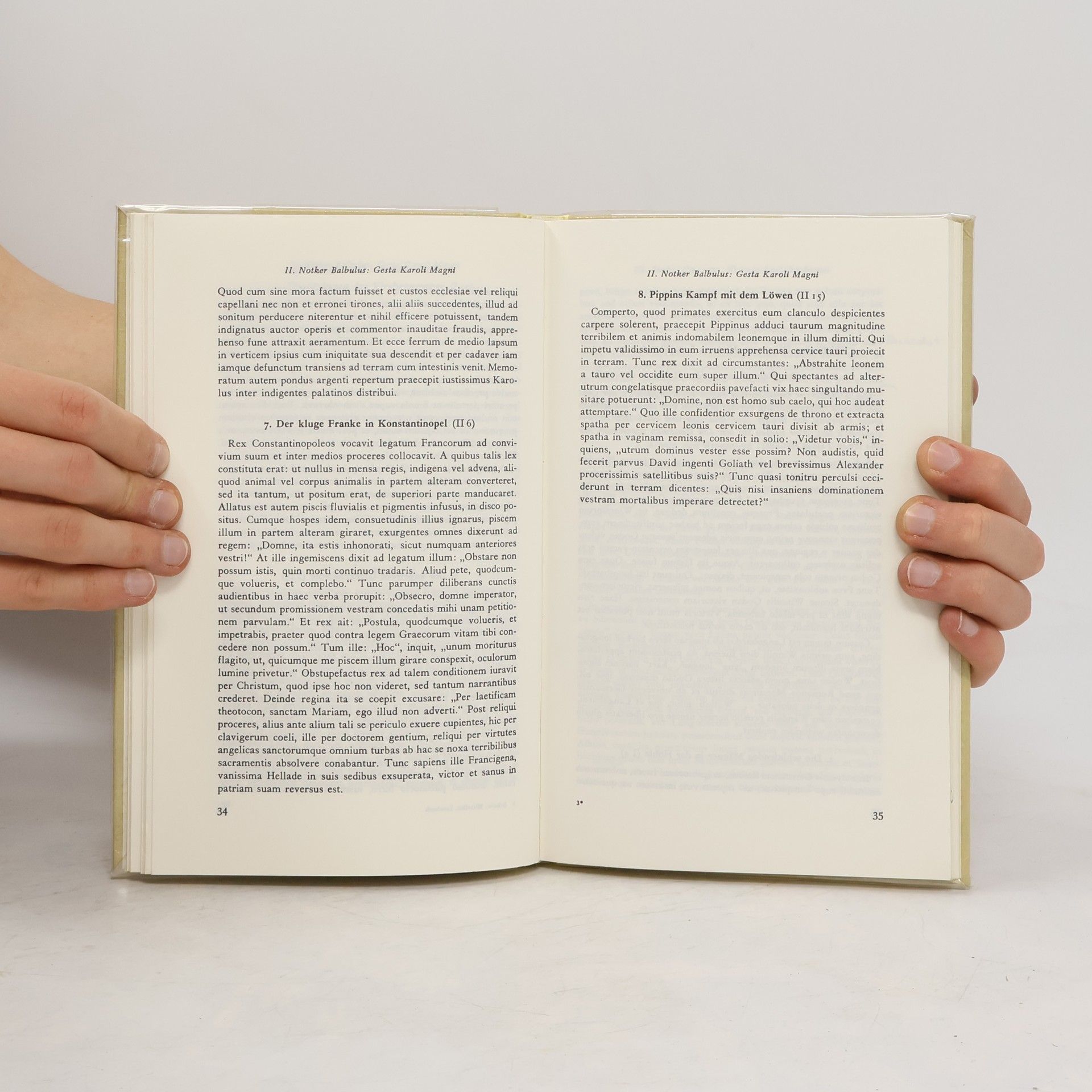 Helmut Schulz Mittellateinisches Lesebuch