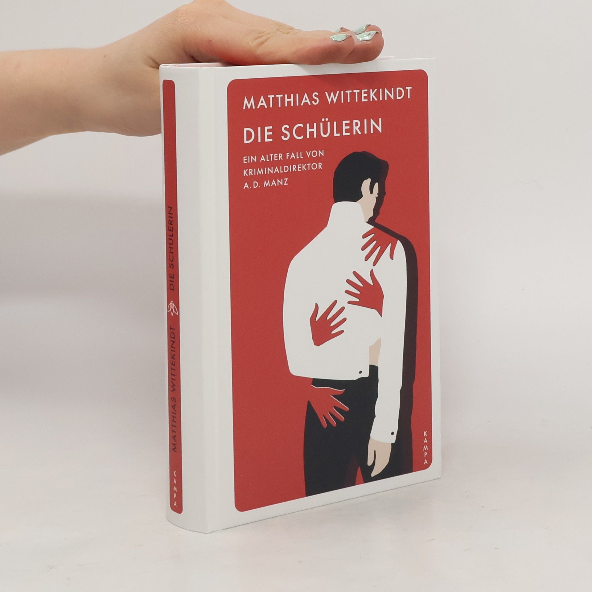 Matthias Wittekindt Die Schülerin