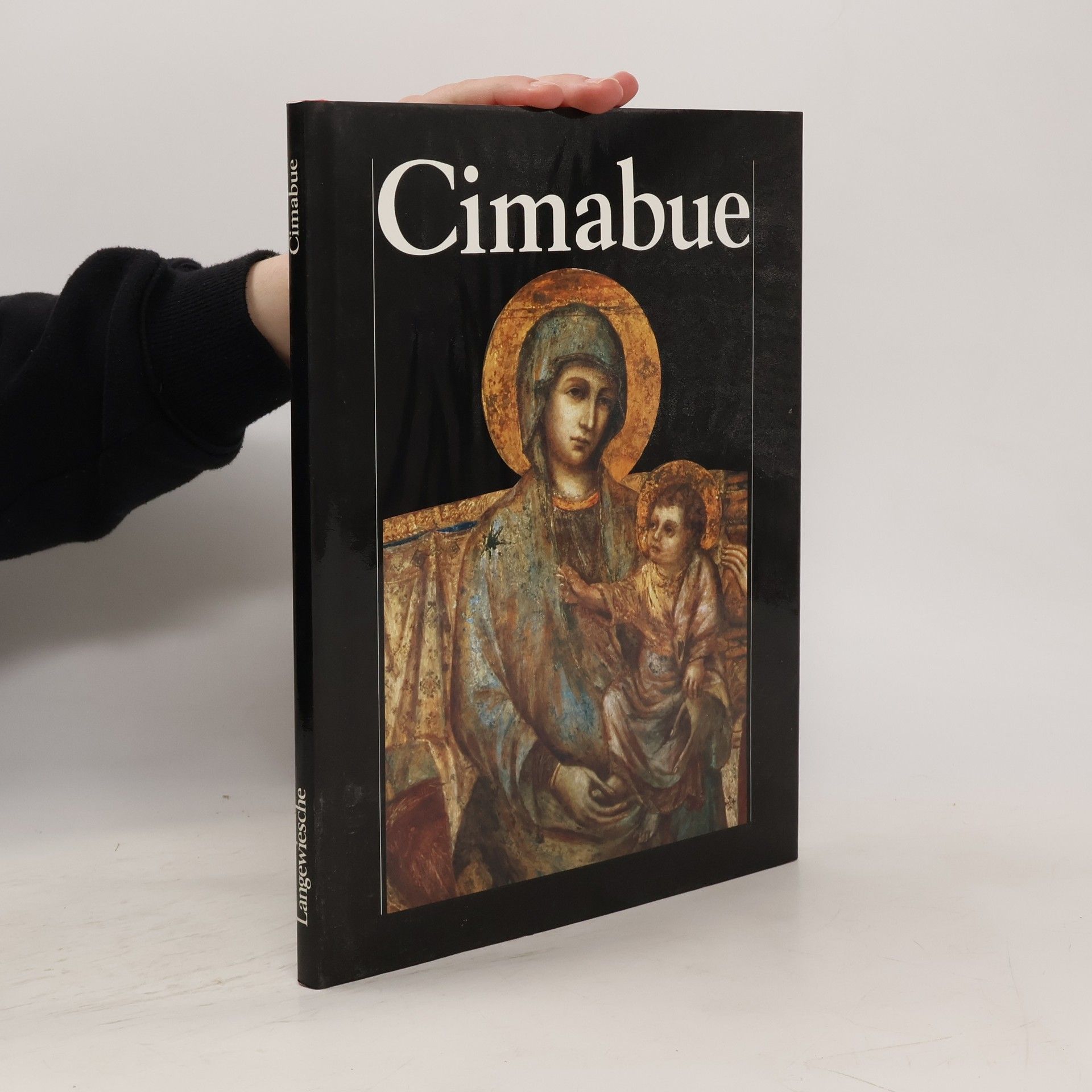 kolektiv Cimabue