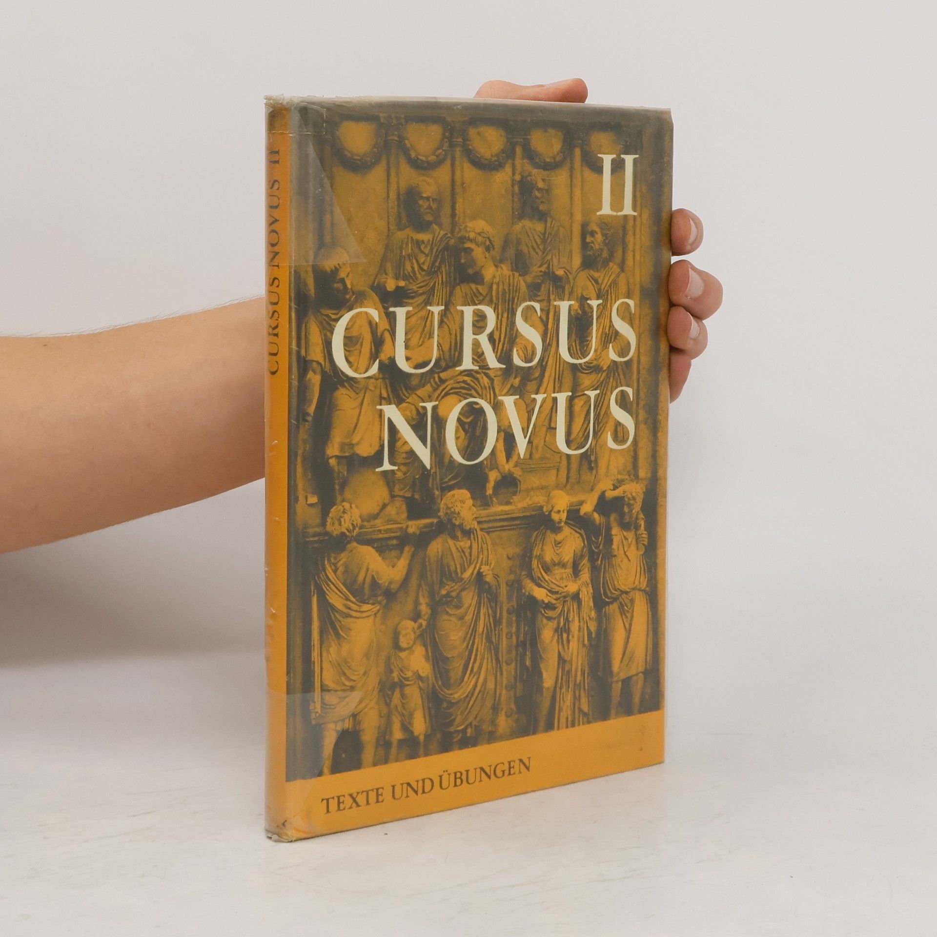 Karl Bayer Cursus novus II