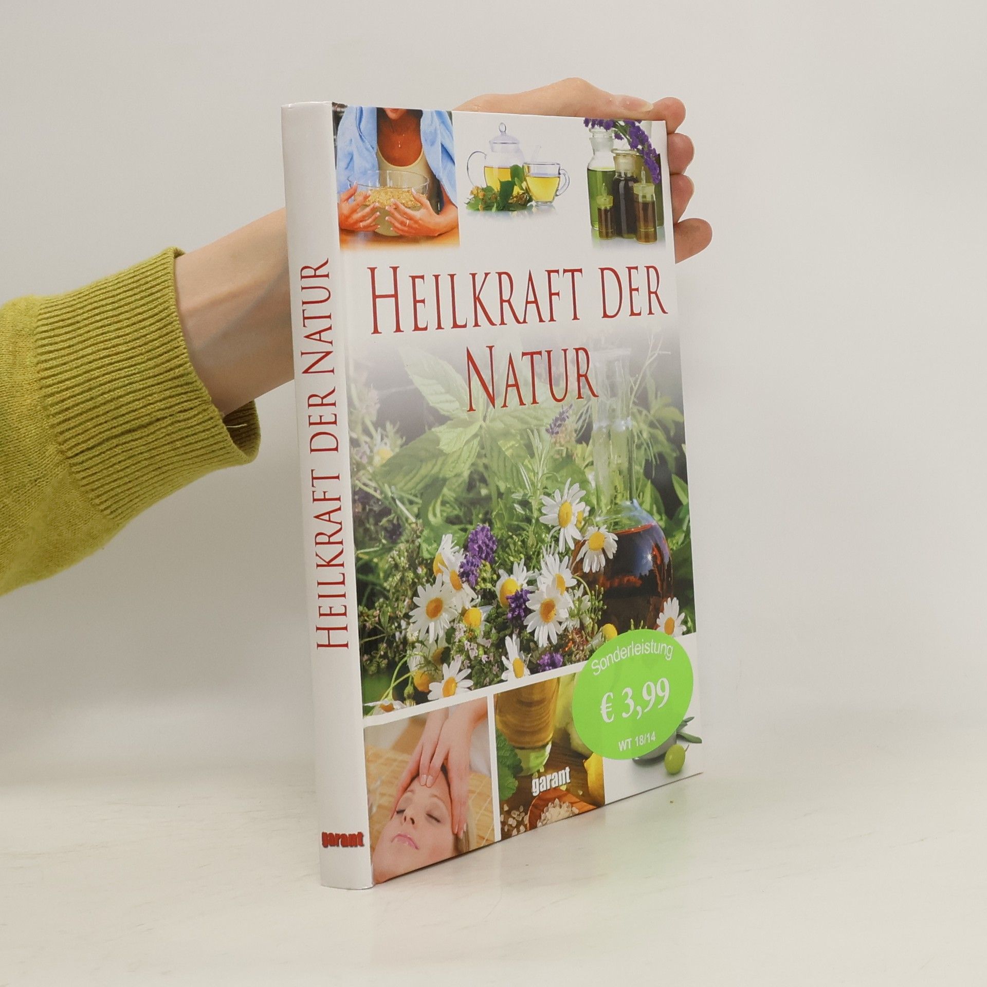 kolektiv Heilkraft der Natur