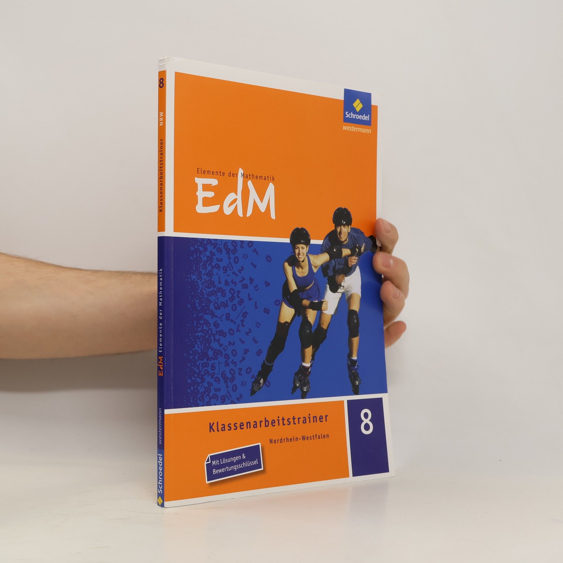 Martin Brüning Elemente der Mathematik - EdM