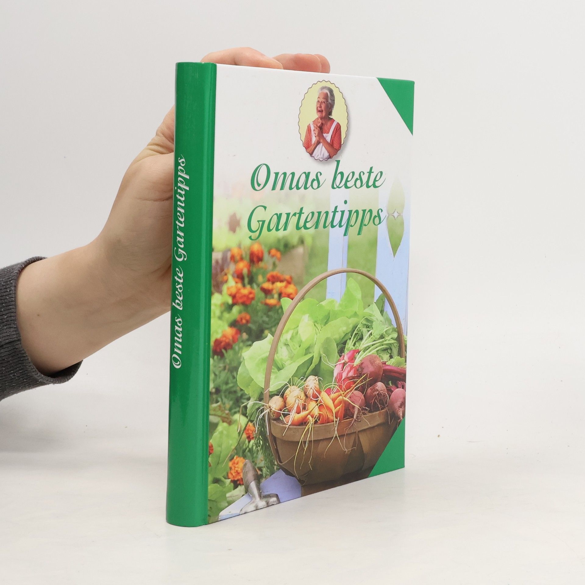 Collective Omas beste Gartentipps