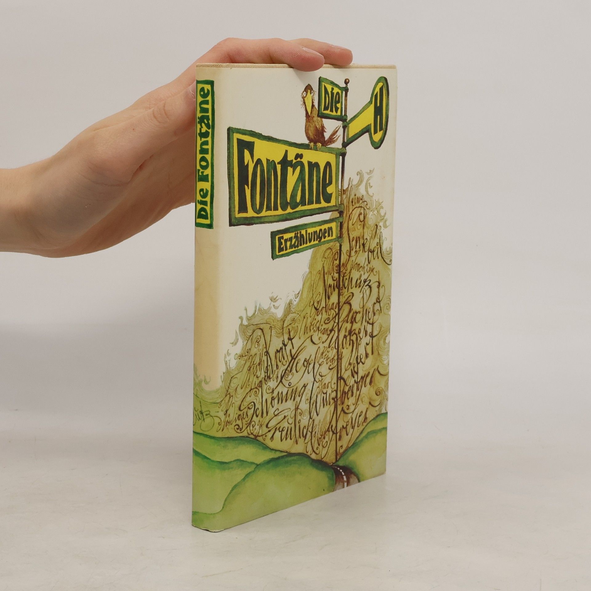 kolektiv Die Fontäne