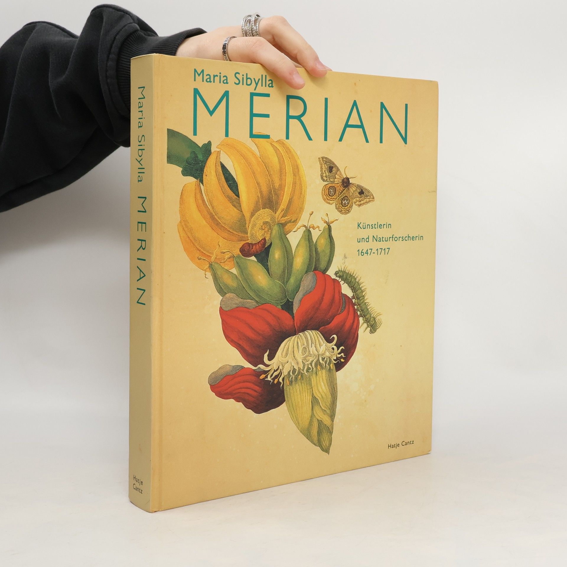 Maria Sibylla Merian Maria Sibylla Merian