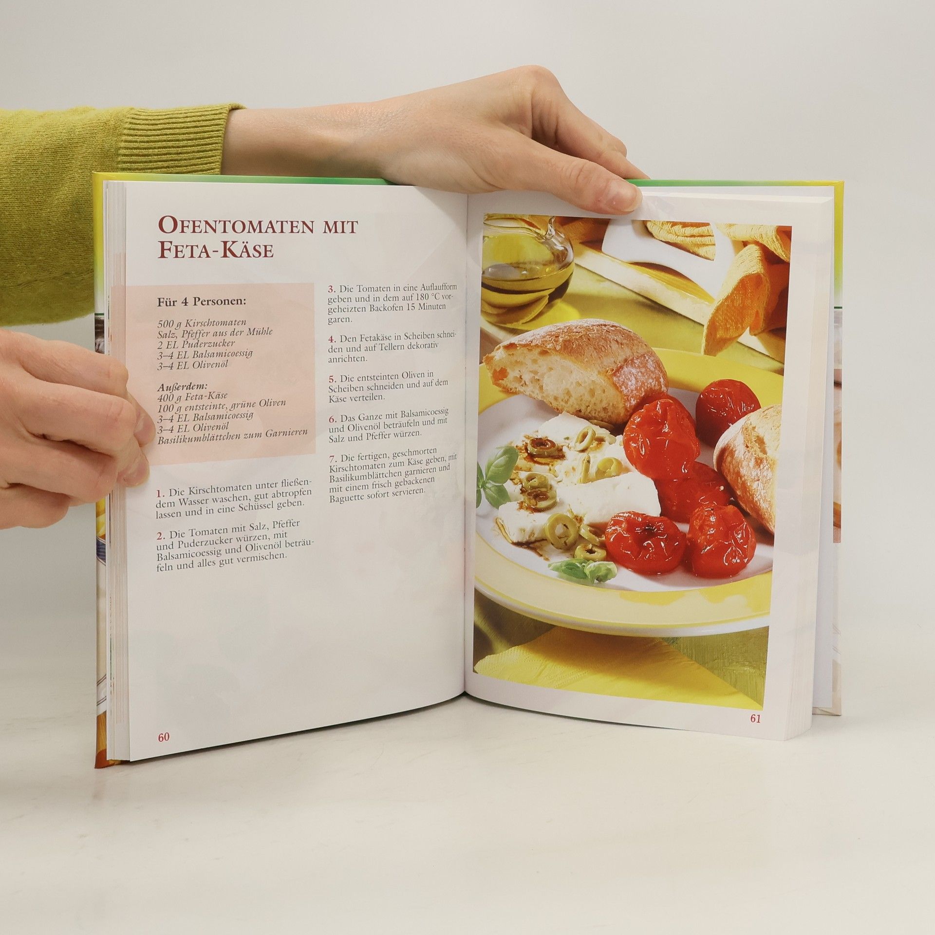 100 Rezepte schnelle Küche