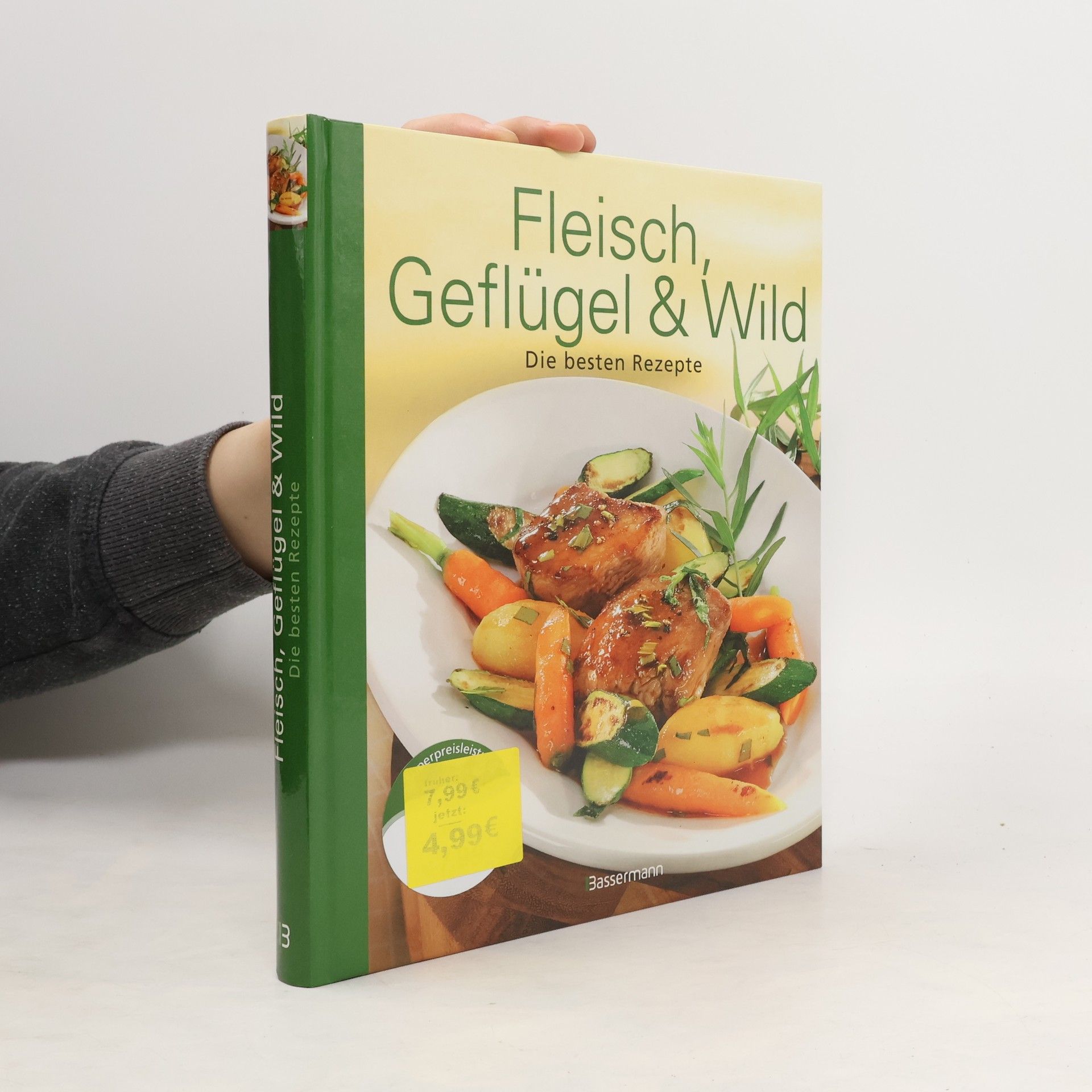 kolektiv Fleisch, Geflügel & Wild