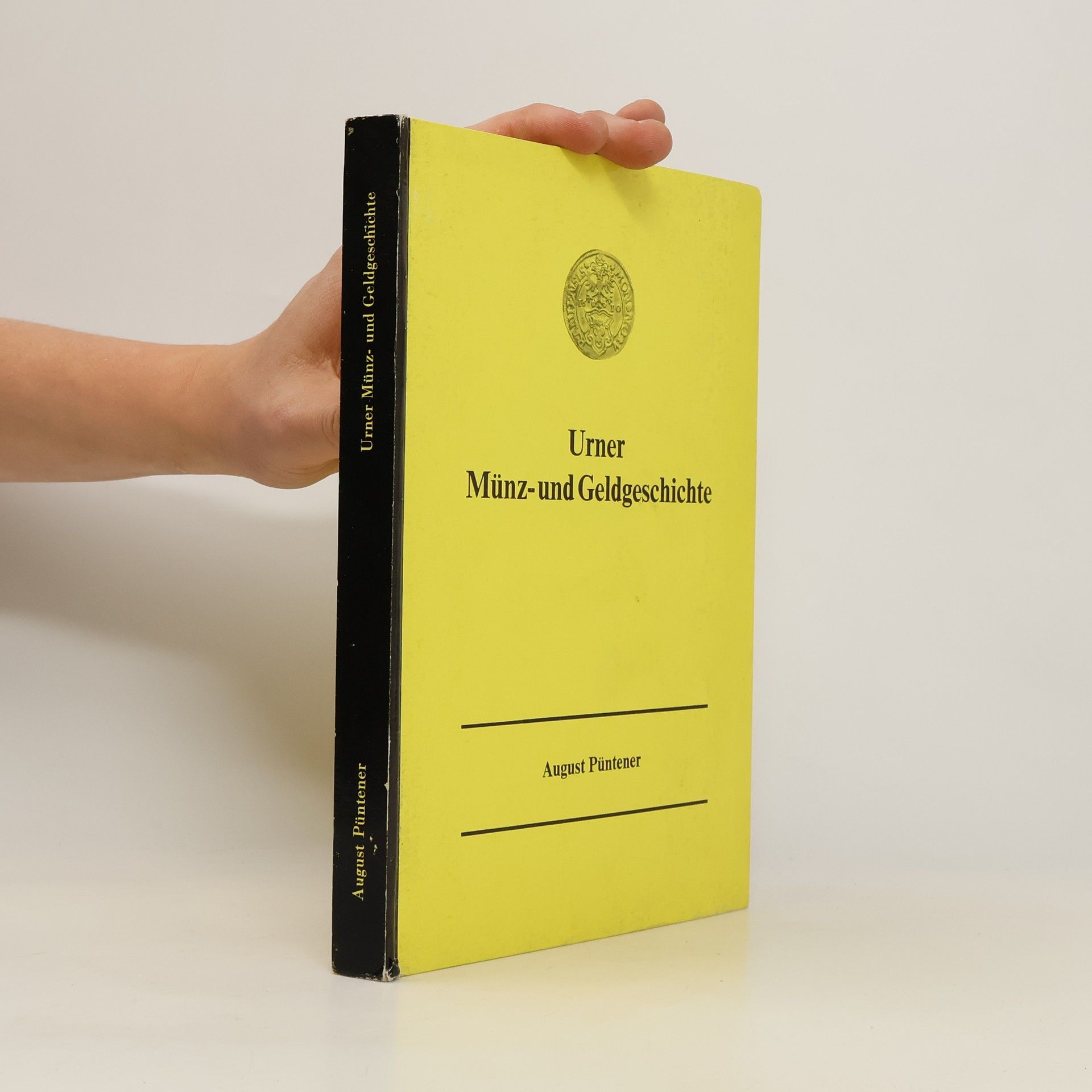 Urner Münz-und Geldgeschichte