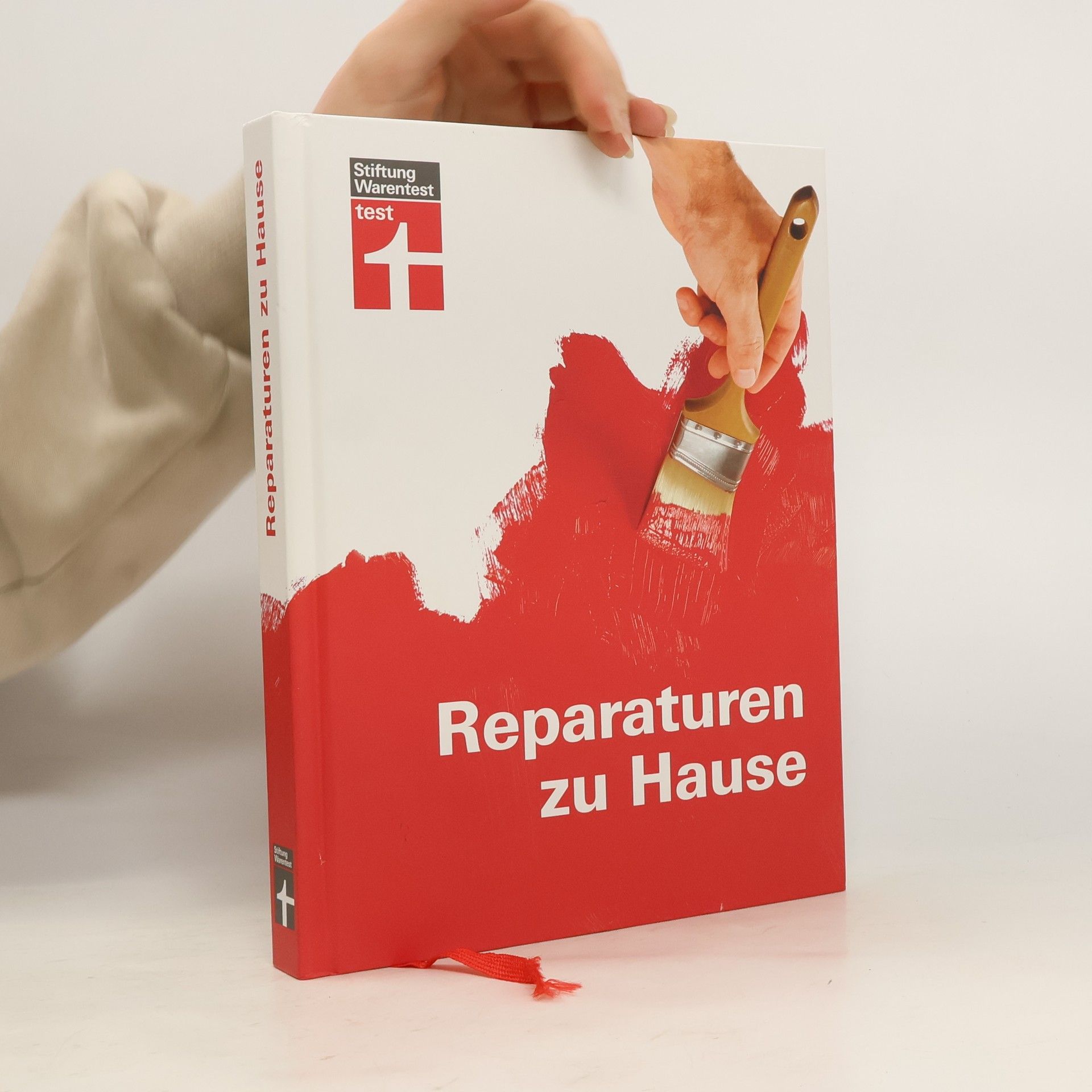 Peter Birkholz Reparaturen zu Hause