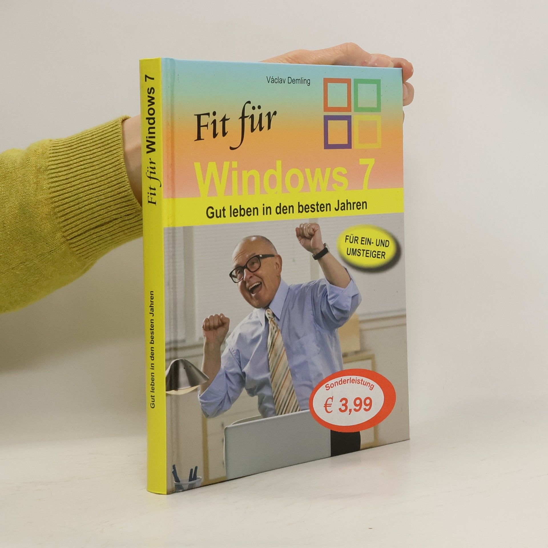Vaclav Demling Fit für Windows 7