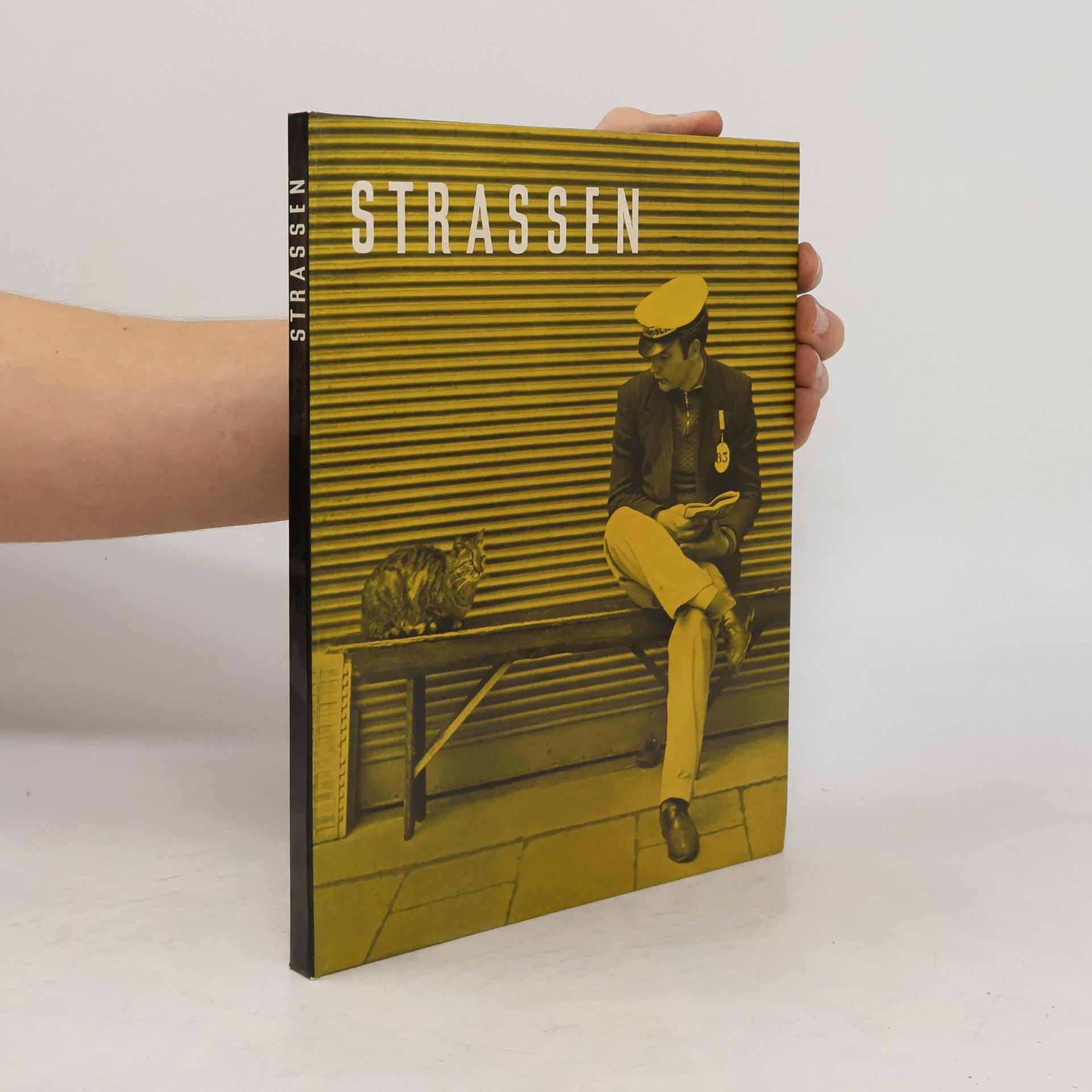Autorenkollektiv Strassen