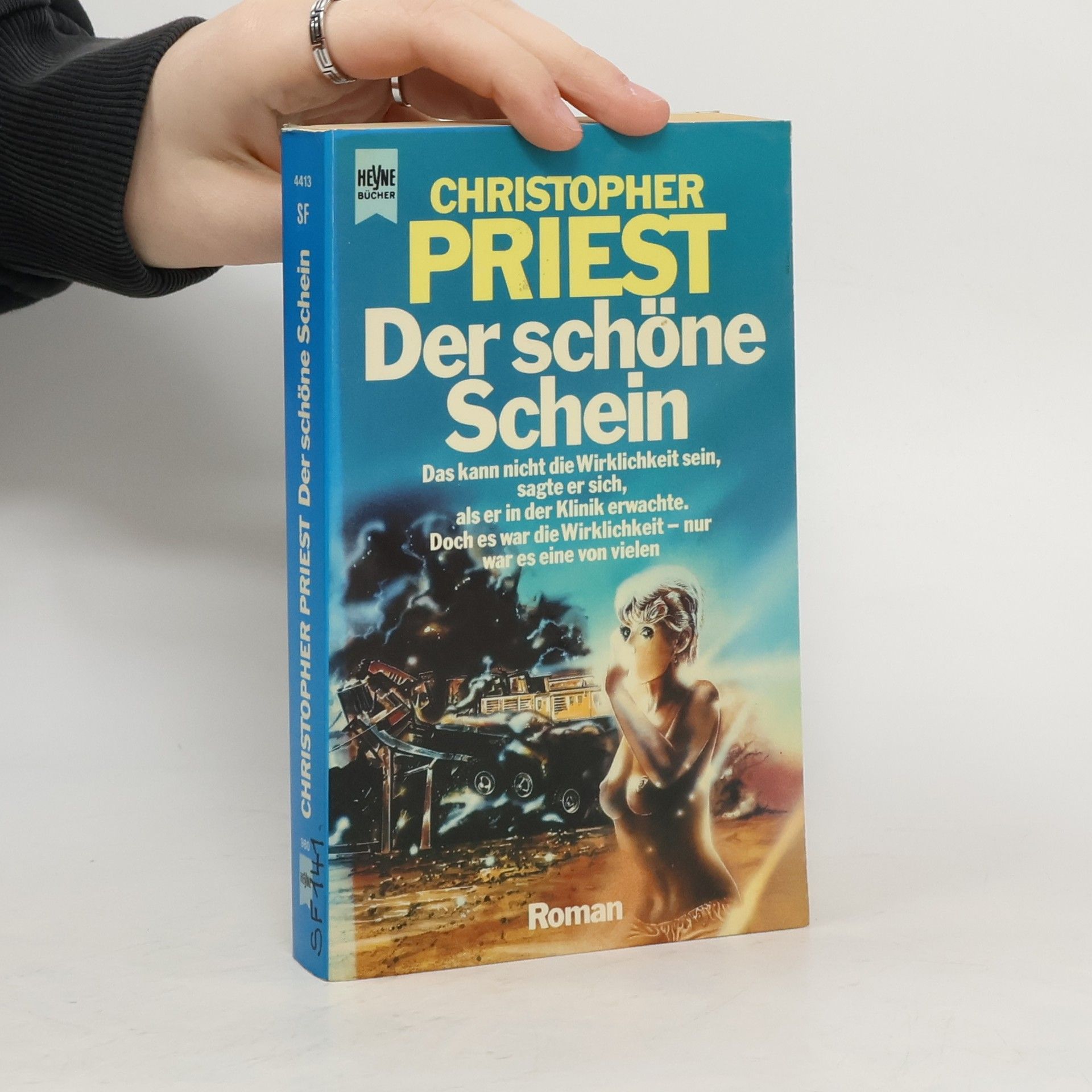 Clay Blair Denn sie wollten überleben