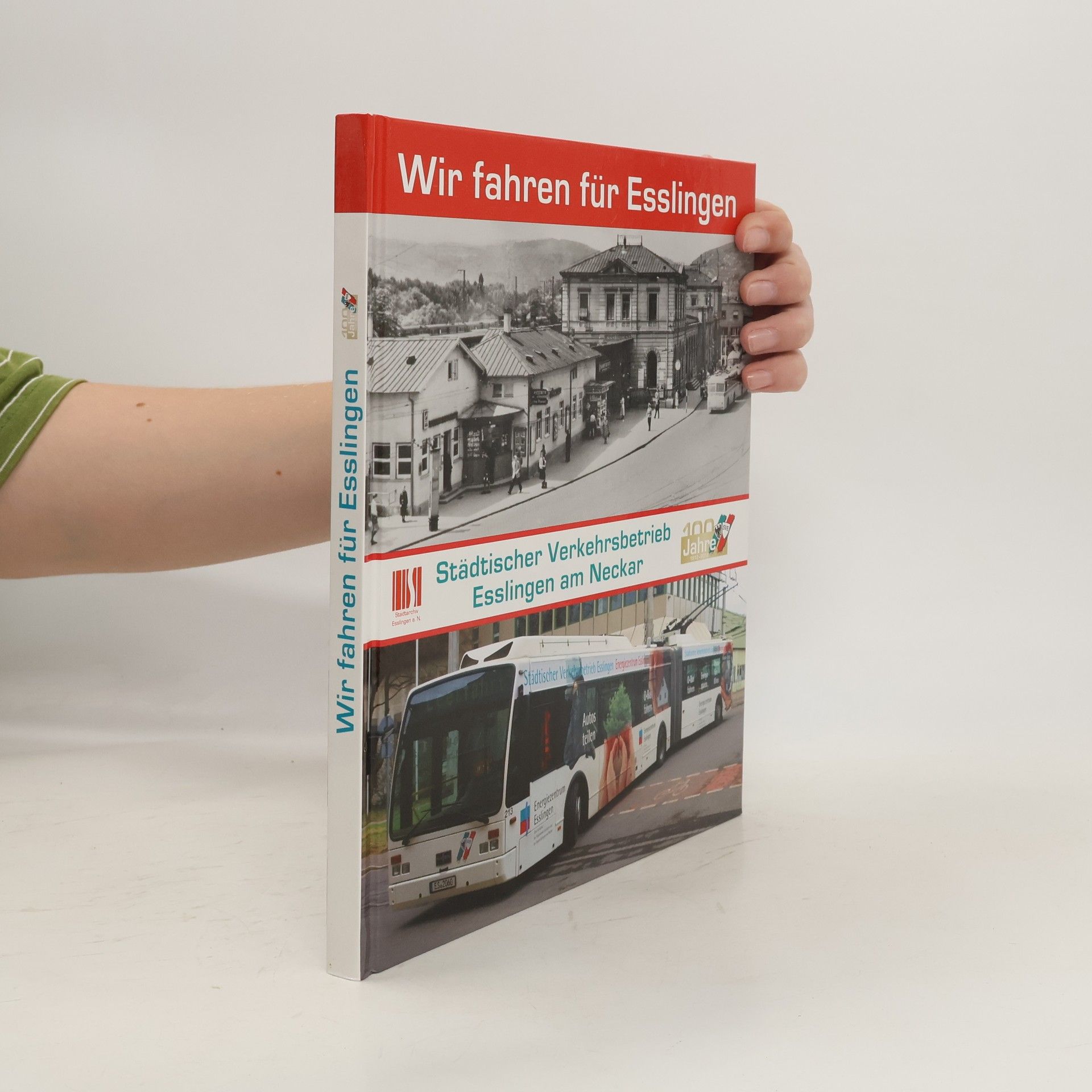 Collective Wir fahren für Esslingen