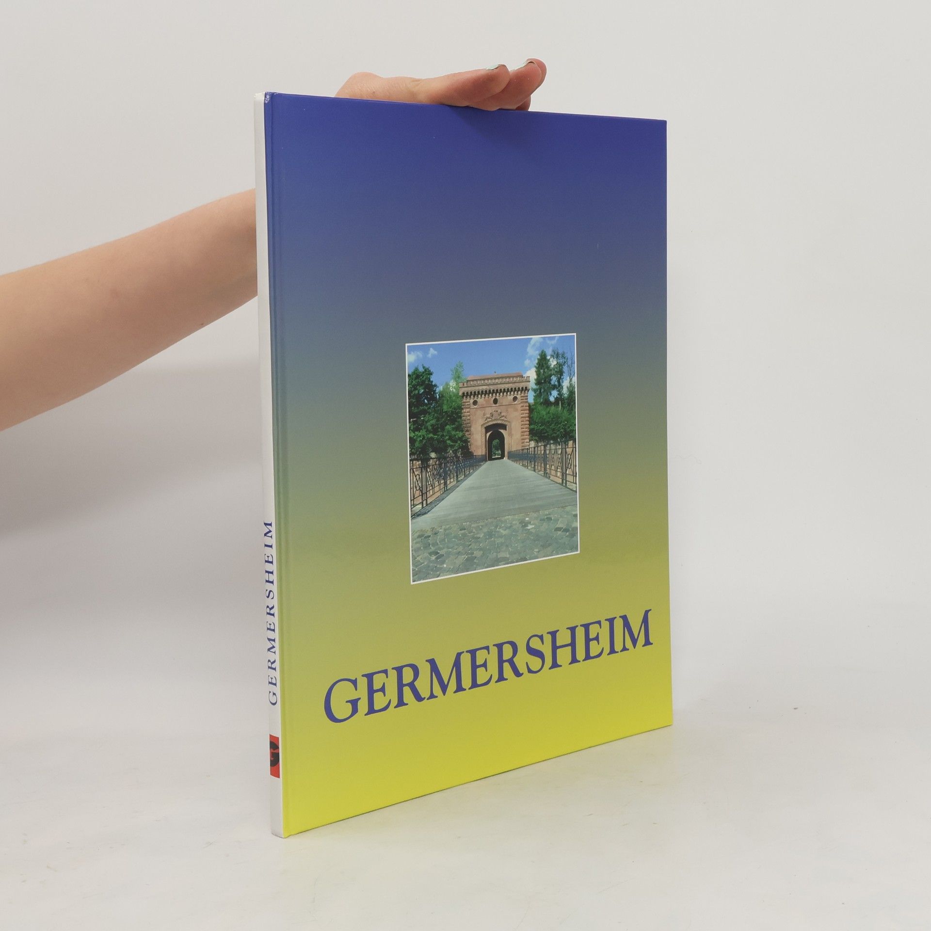 Karlheinz Schmeckenbecher Germersheim