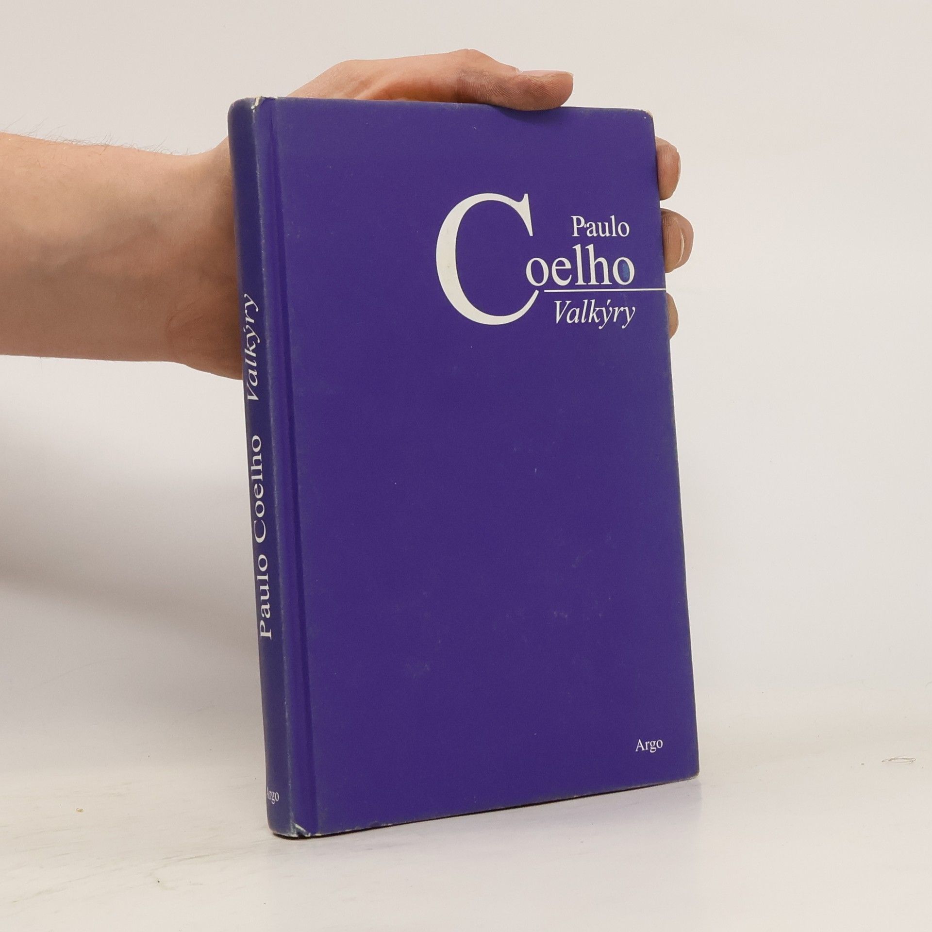 Paulo Coelho Valkýry
