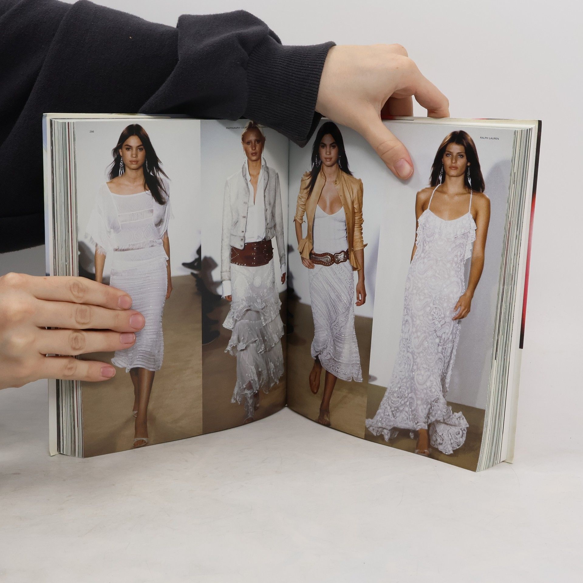 Terry Jones Fashion now : i-D selects the world's 150 most important designers