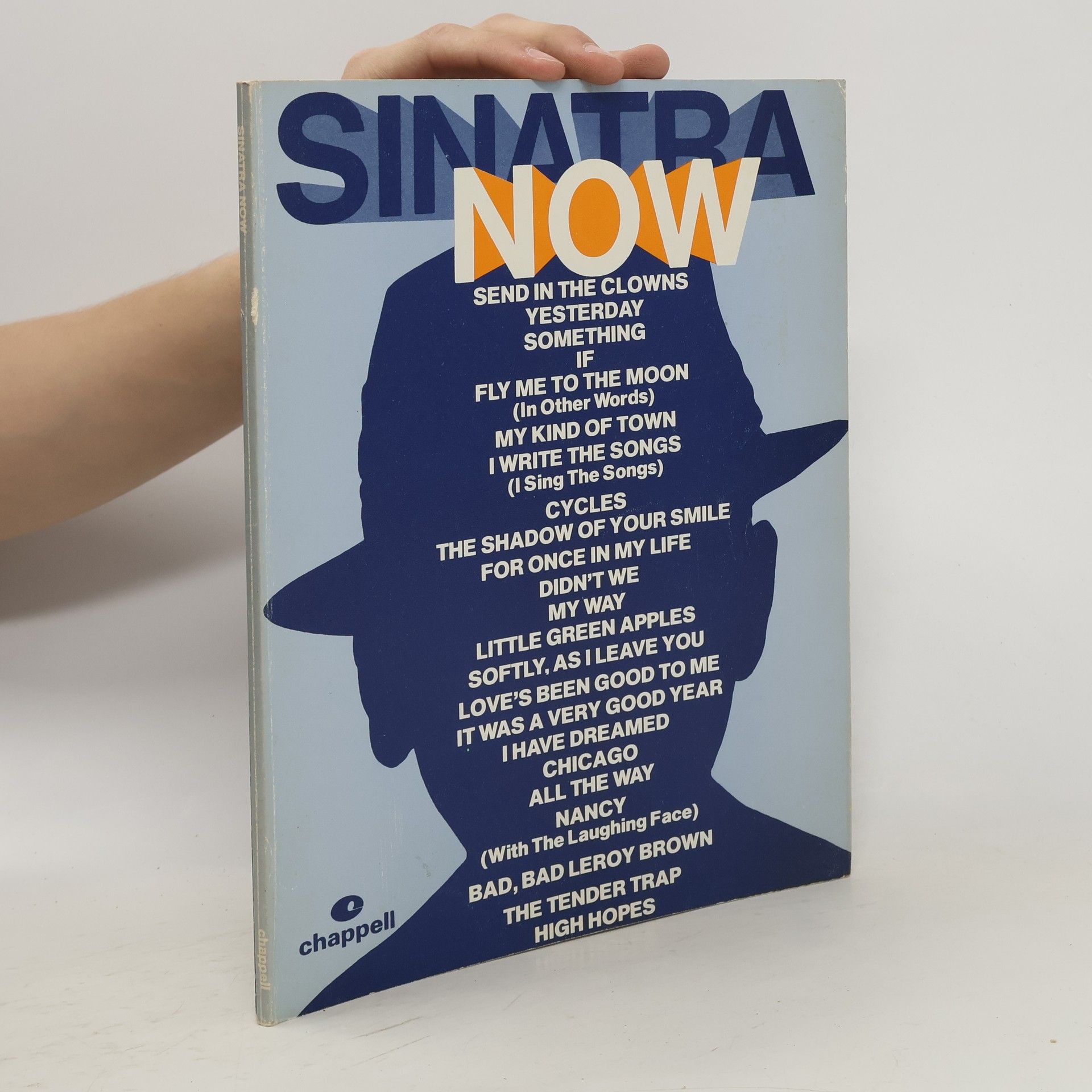 Collective Sinatra Now