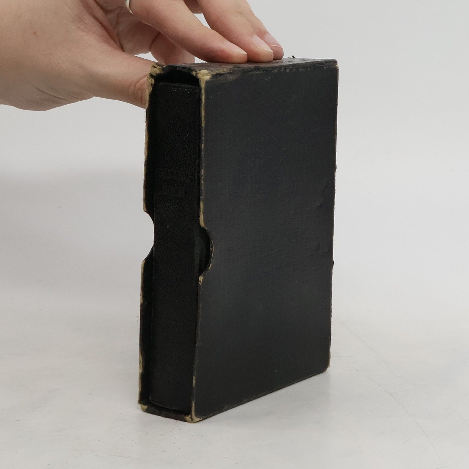 Auteurscollectief Evangelische Kirchengesangbuch