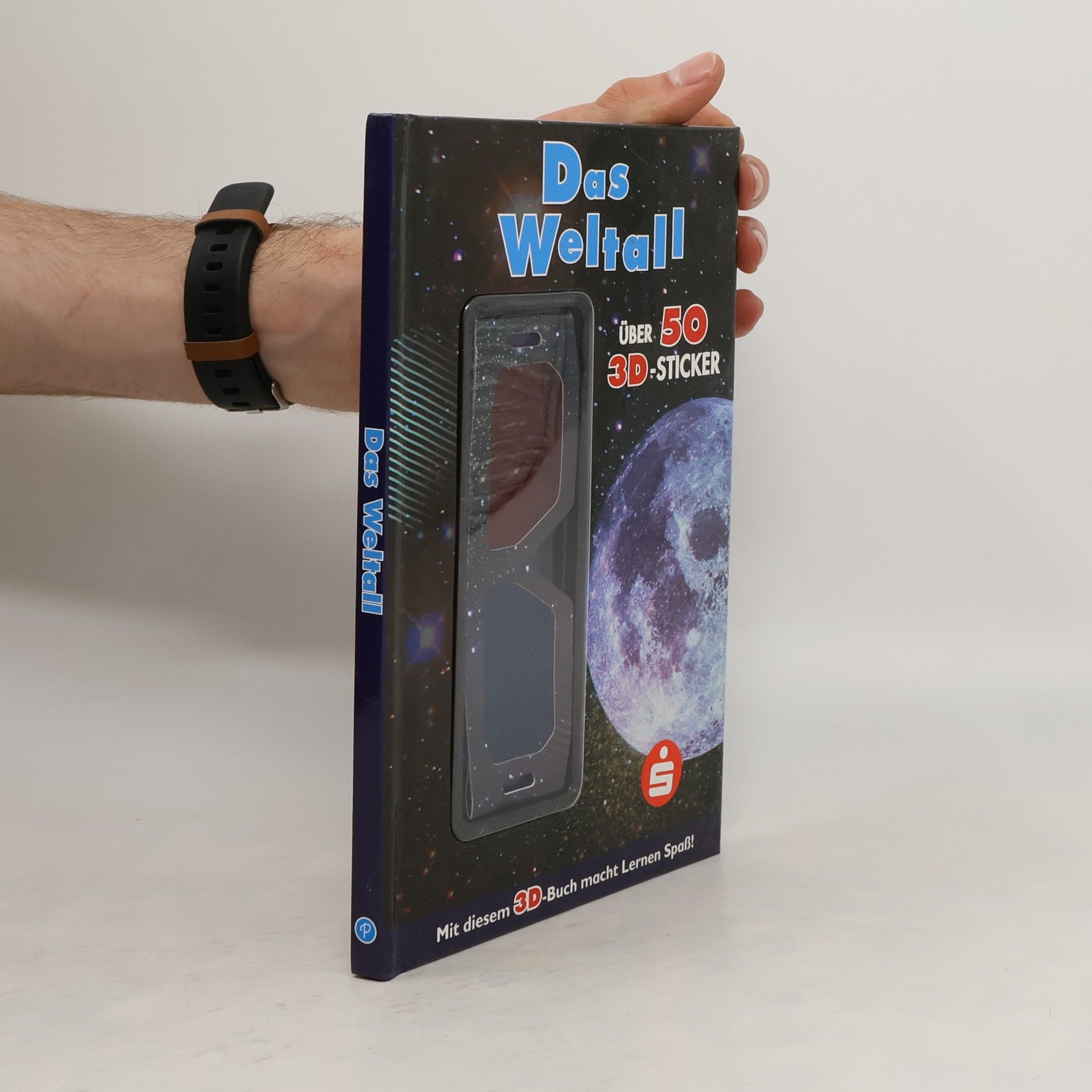 Autorenkollektiv Das Weltall