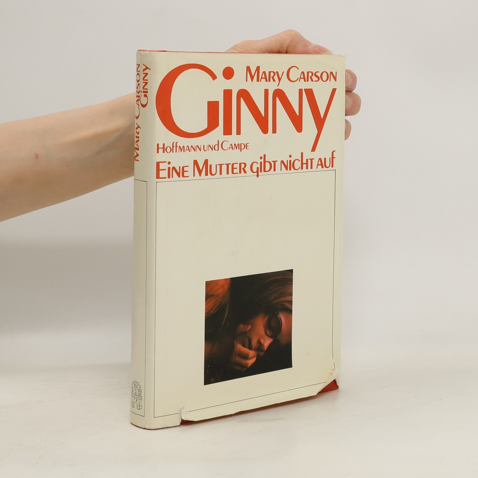Mary Carson Ginny