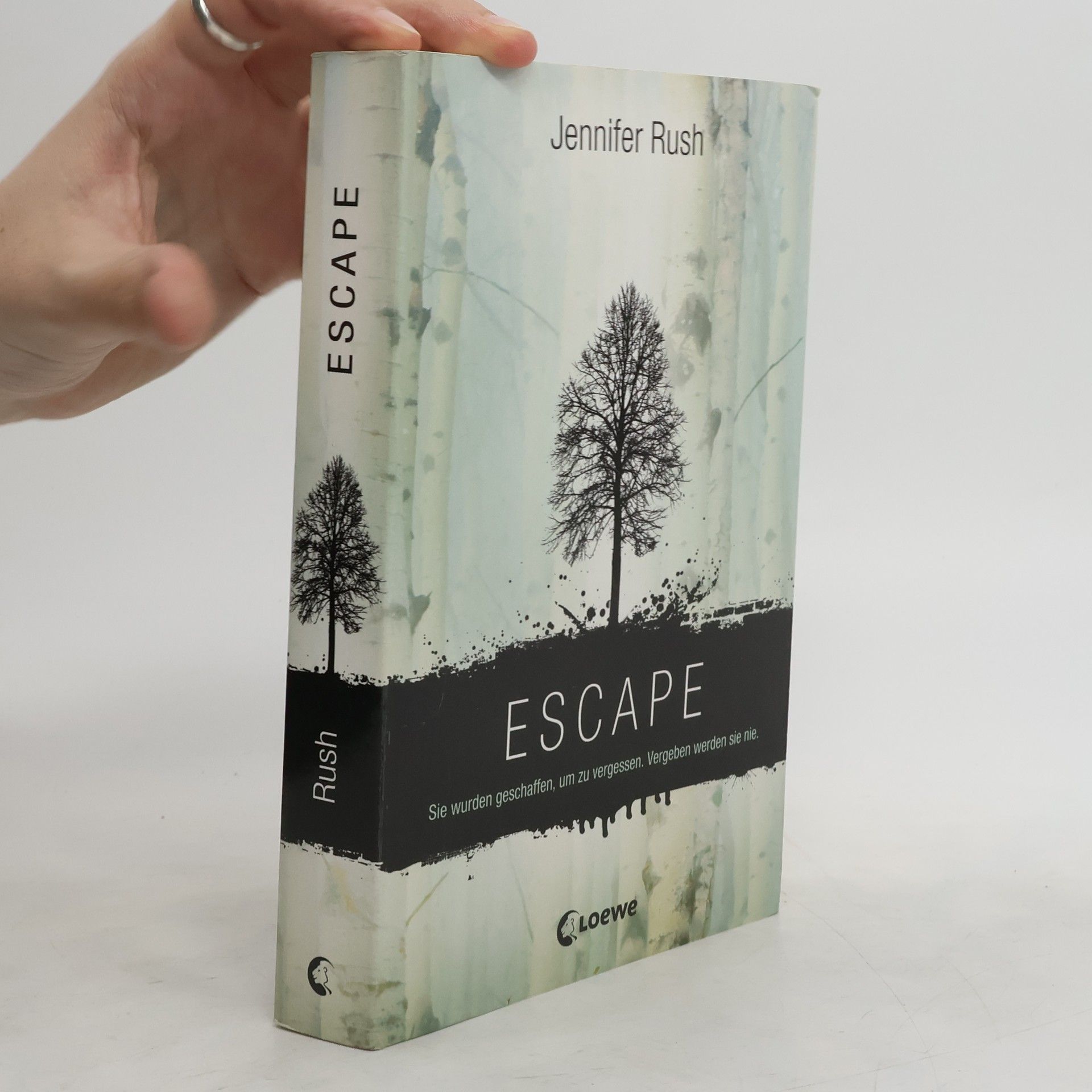 Jennifer Rush Escape