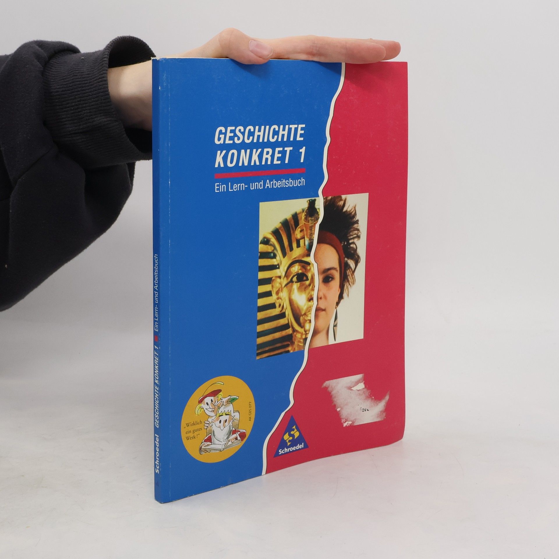 Geschichte konkret