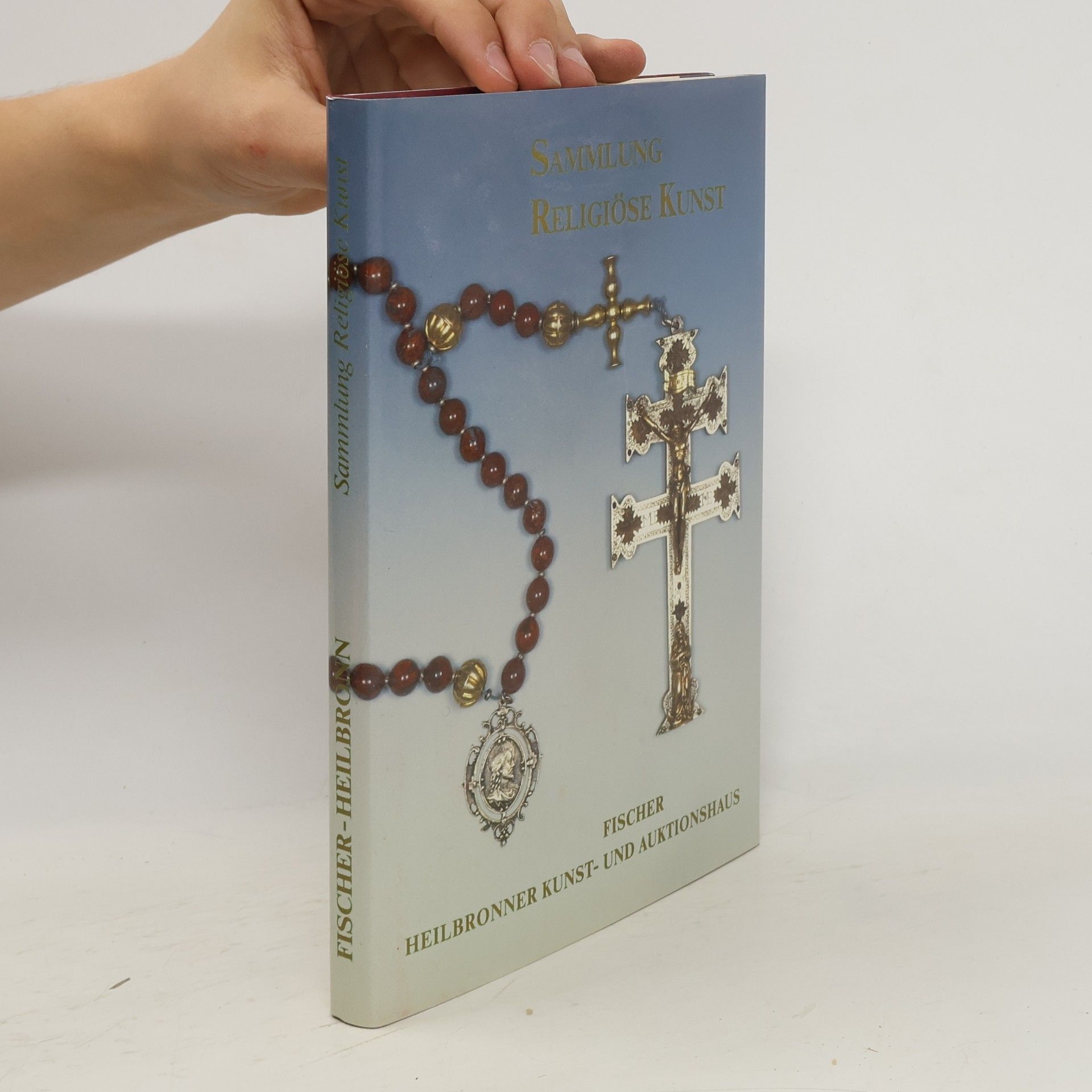 Autorenkollektiv Sammlung Religiöse Kunst